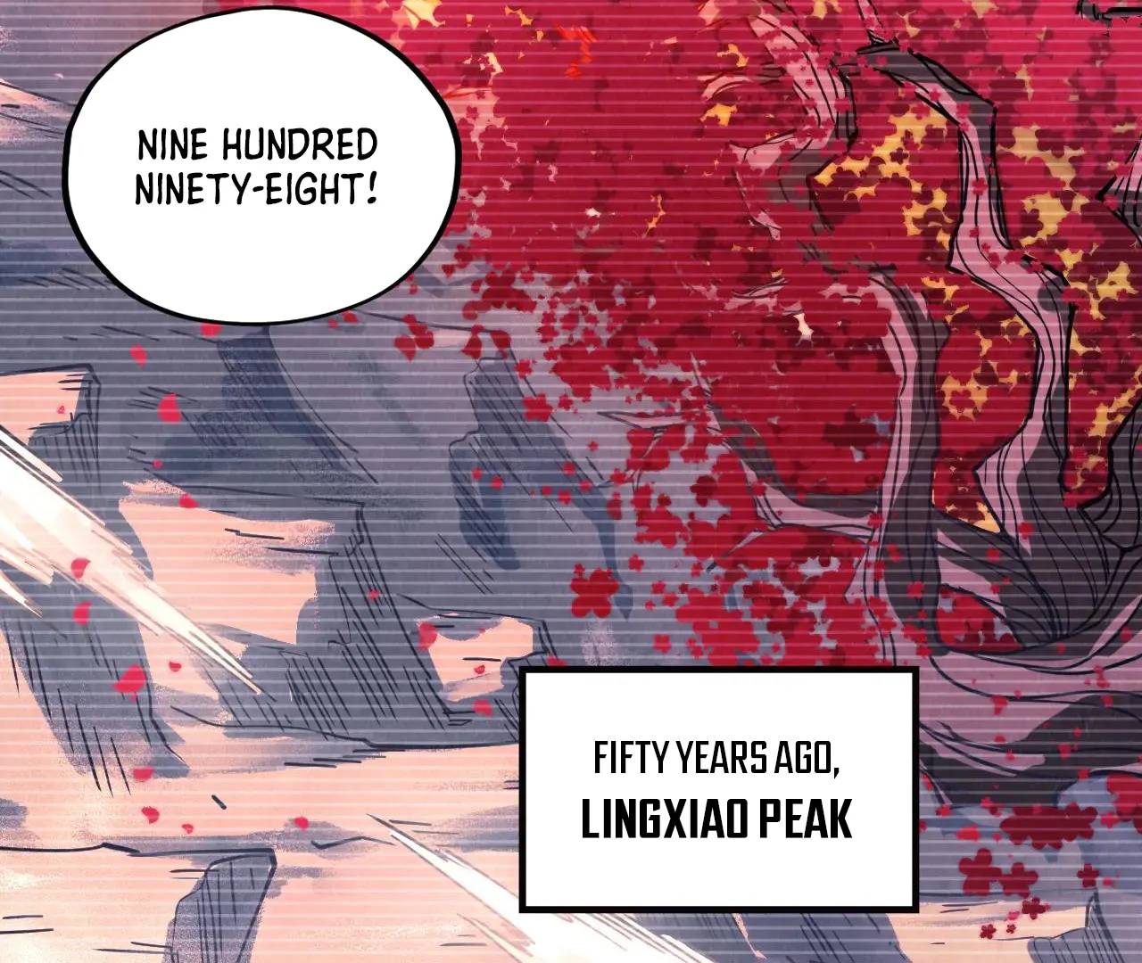 The Ultimate of All Ages Chapter 375 - page 5