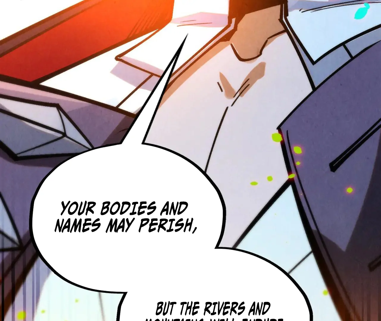 The Ultimate of All Ages Chapter 375 - page 60