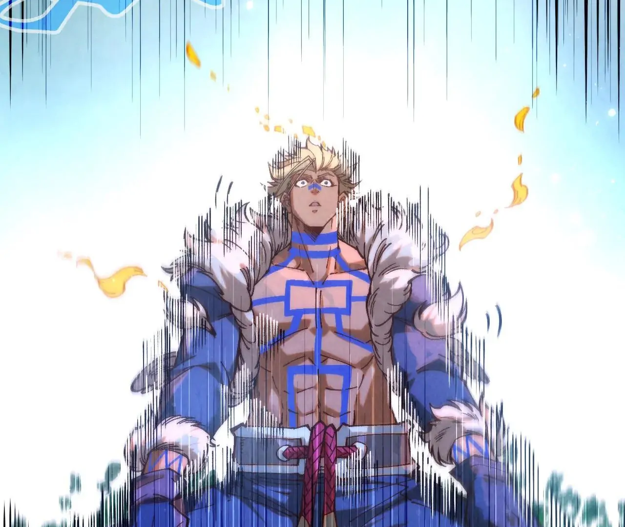 The Ultimate of All Ages Chapter 375 - page 64