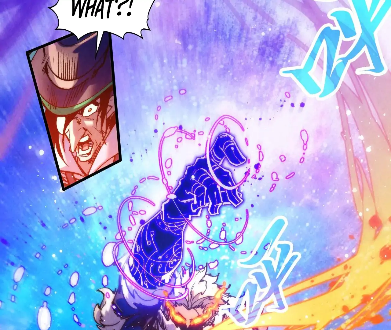 The Ultimate of All Ages Chapter 375 - page 80