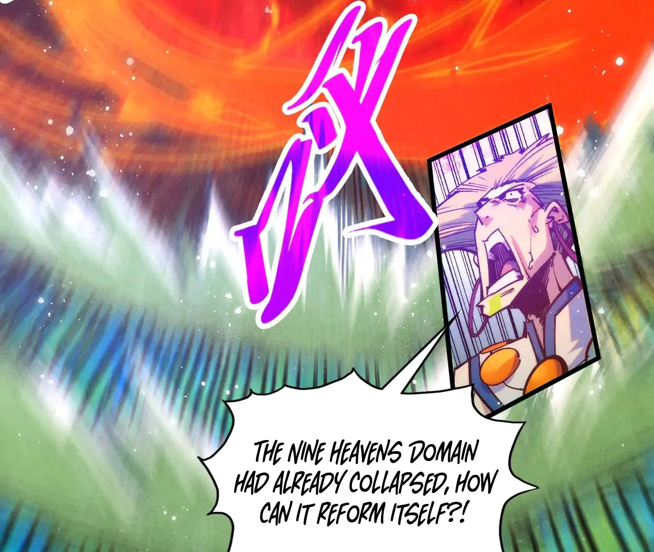 The Ultimate of All Ages Chapter 375 - page 82