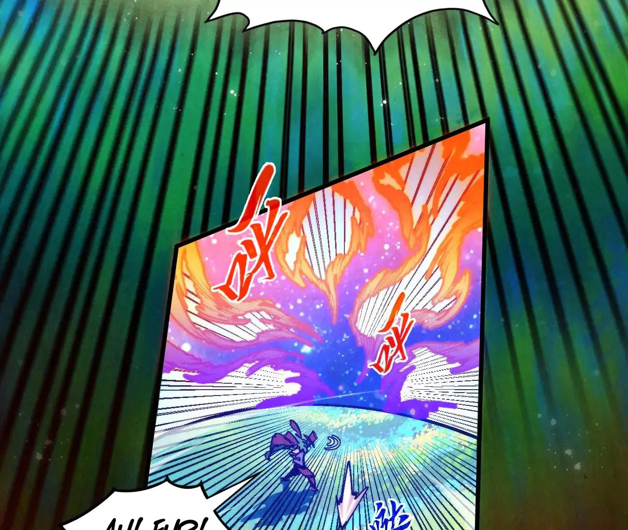 The Ultimate of All Ages Chapter 375 - page 83