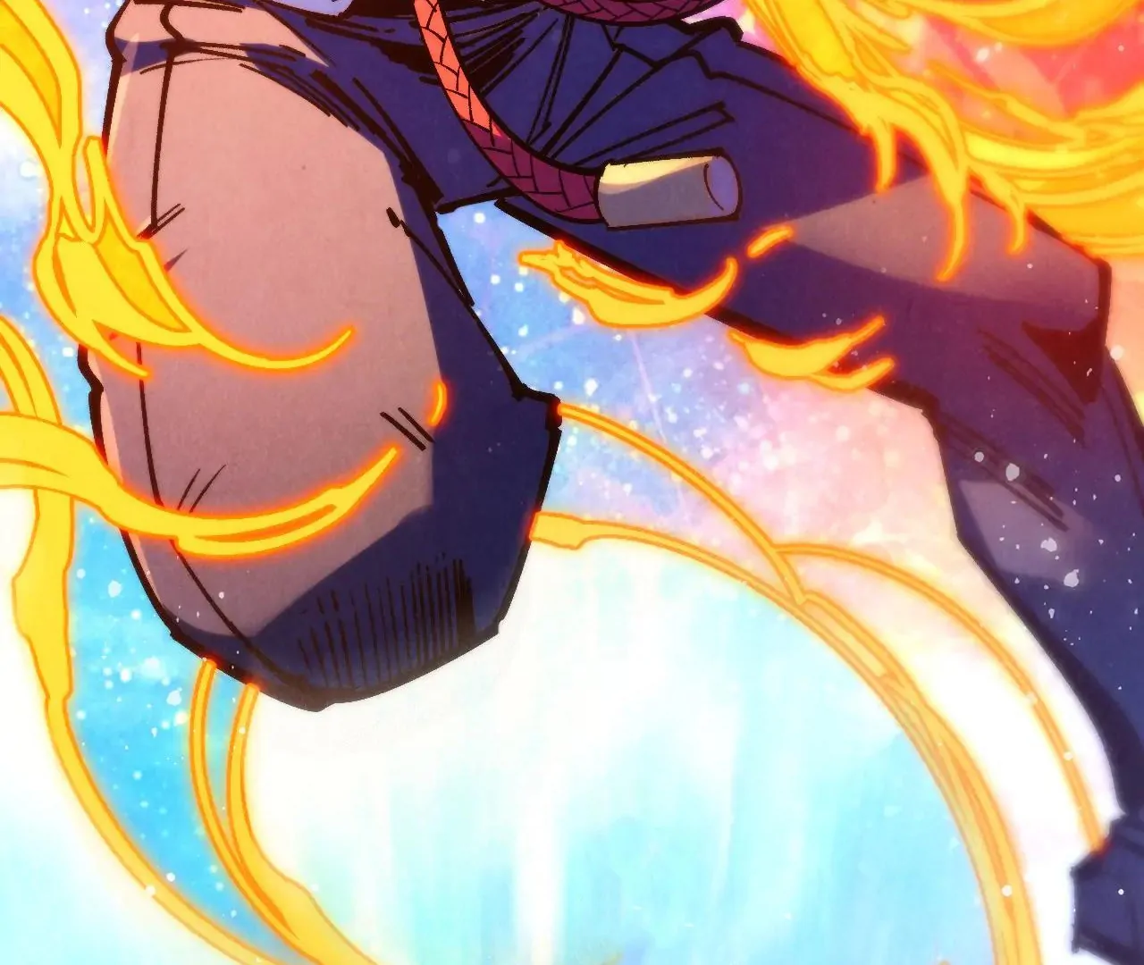 The Ultimate of All Ages Chapter 375 - page 87