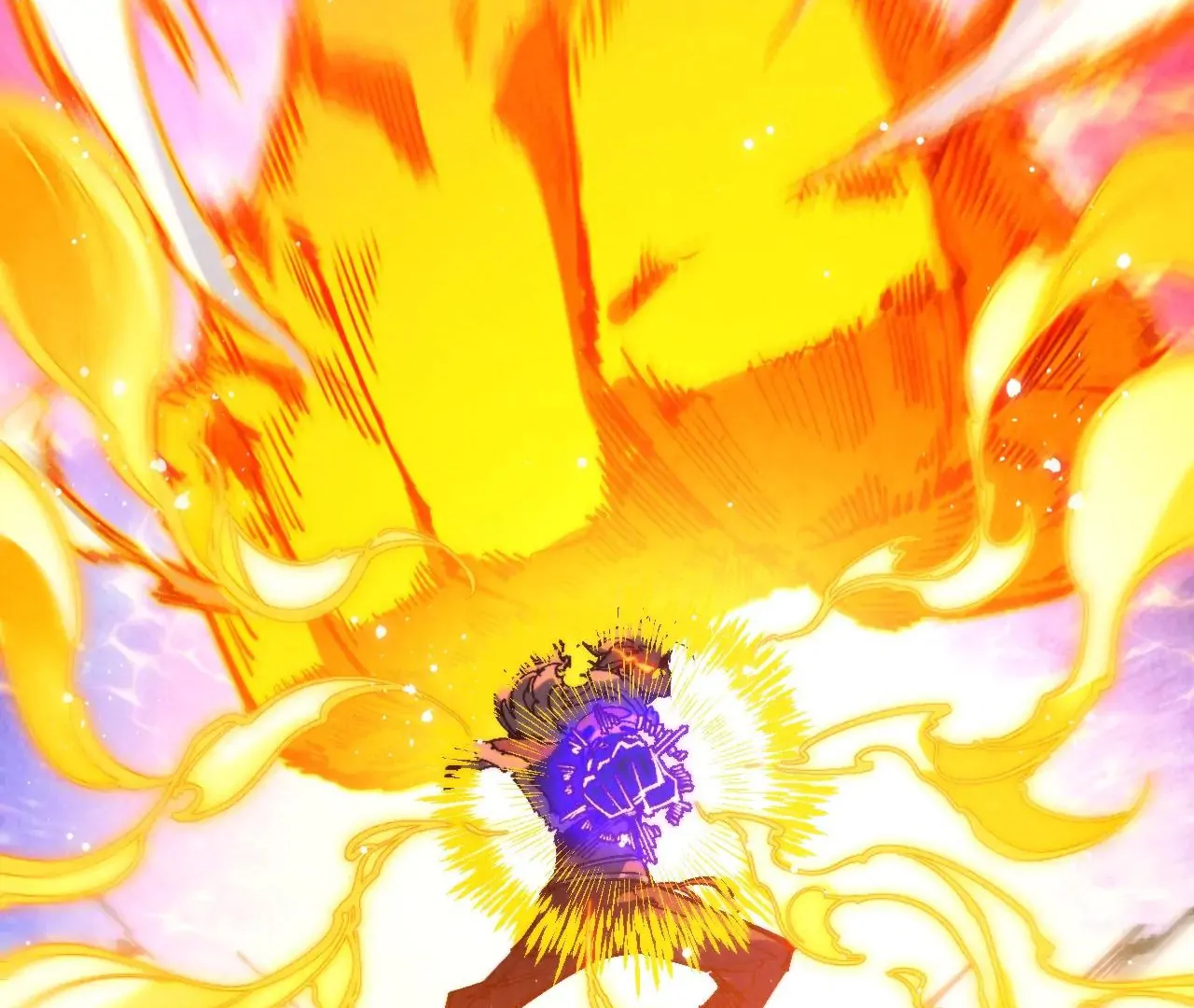 The Ultimate of All Ages Chapter 375 - page 89