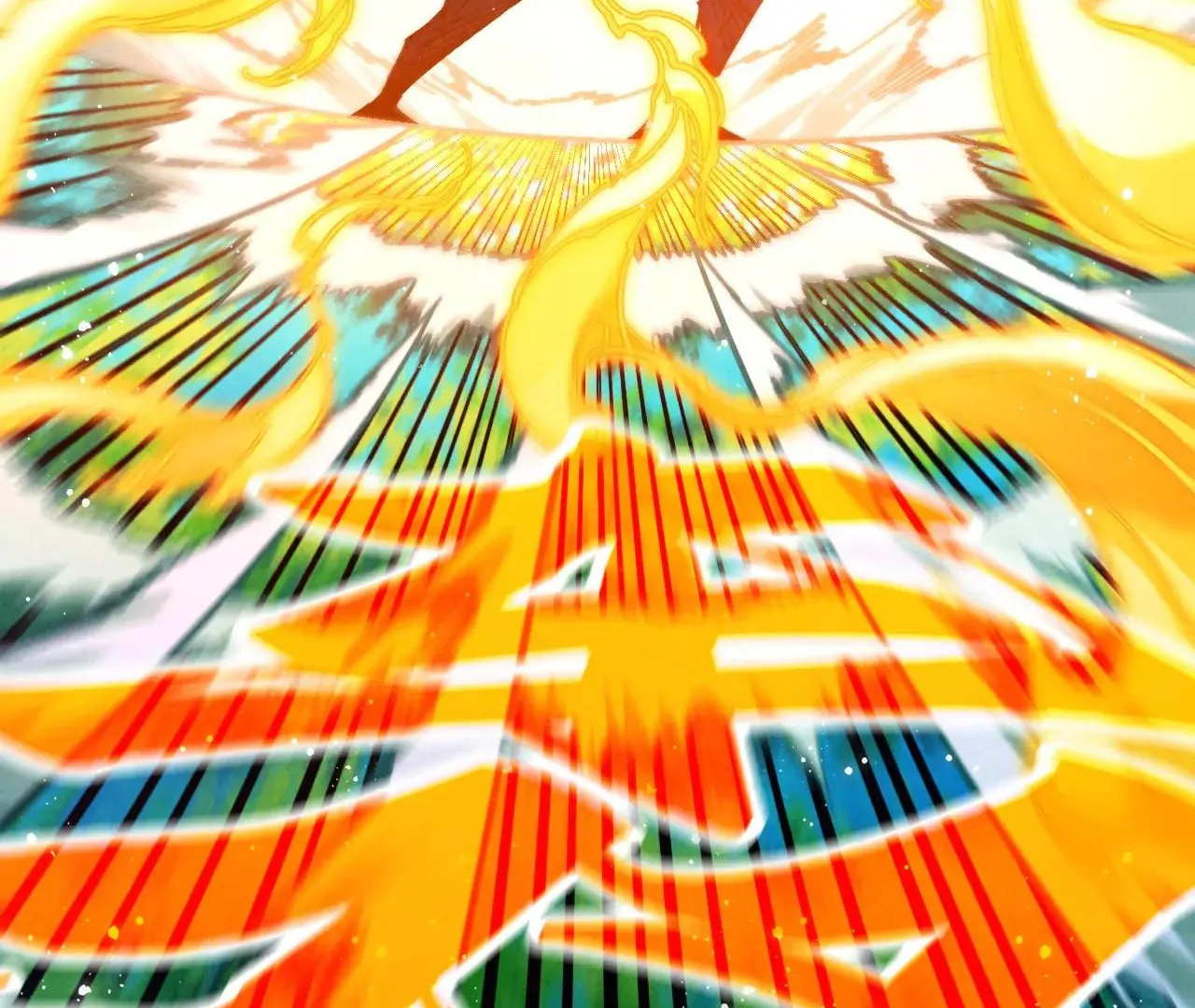 The Ultimate of All Ages Chapter 375 - page 90