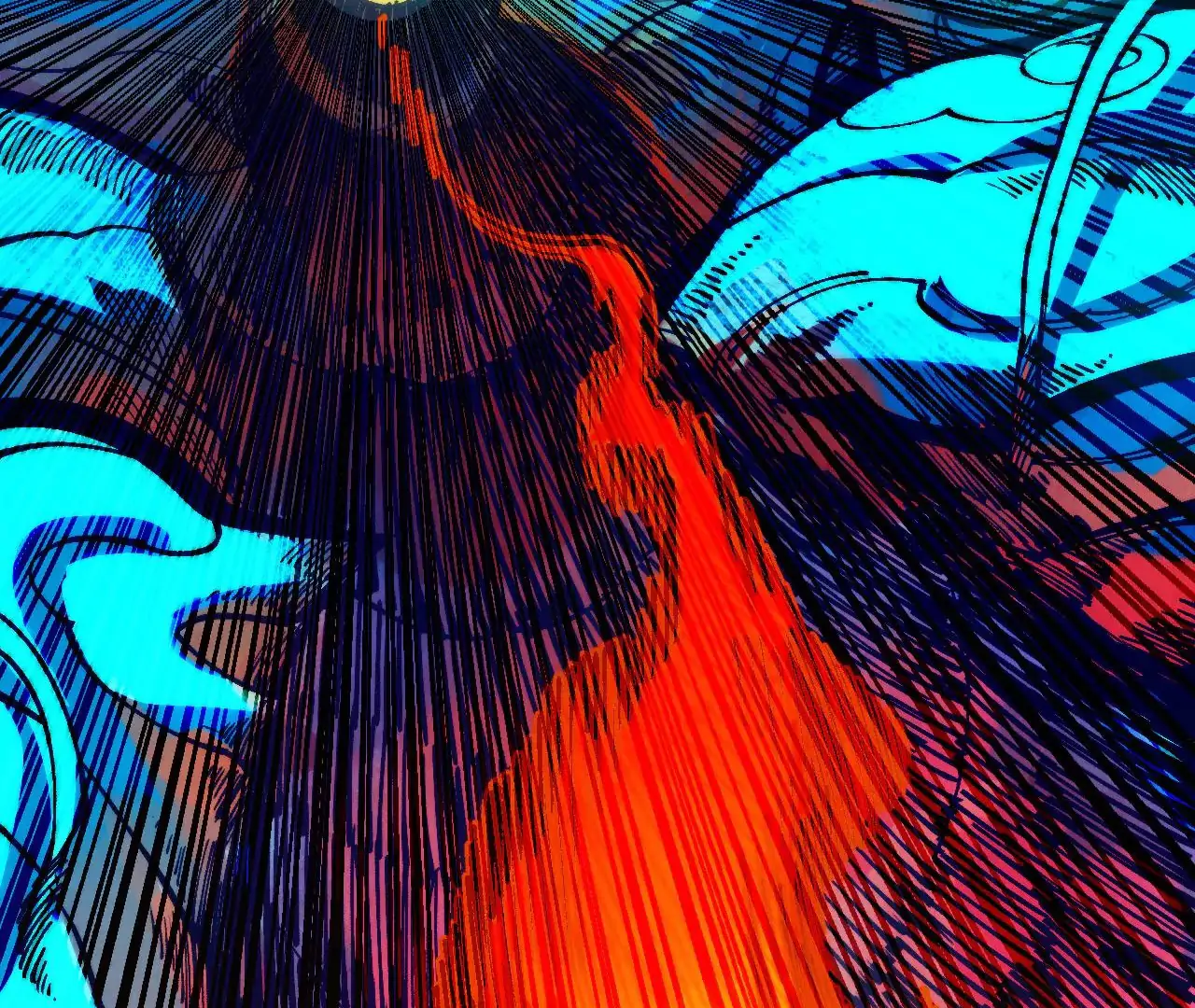 The Ultimate of All Ages Chapter 375 - page 95