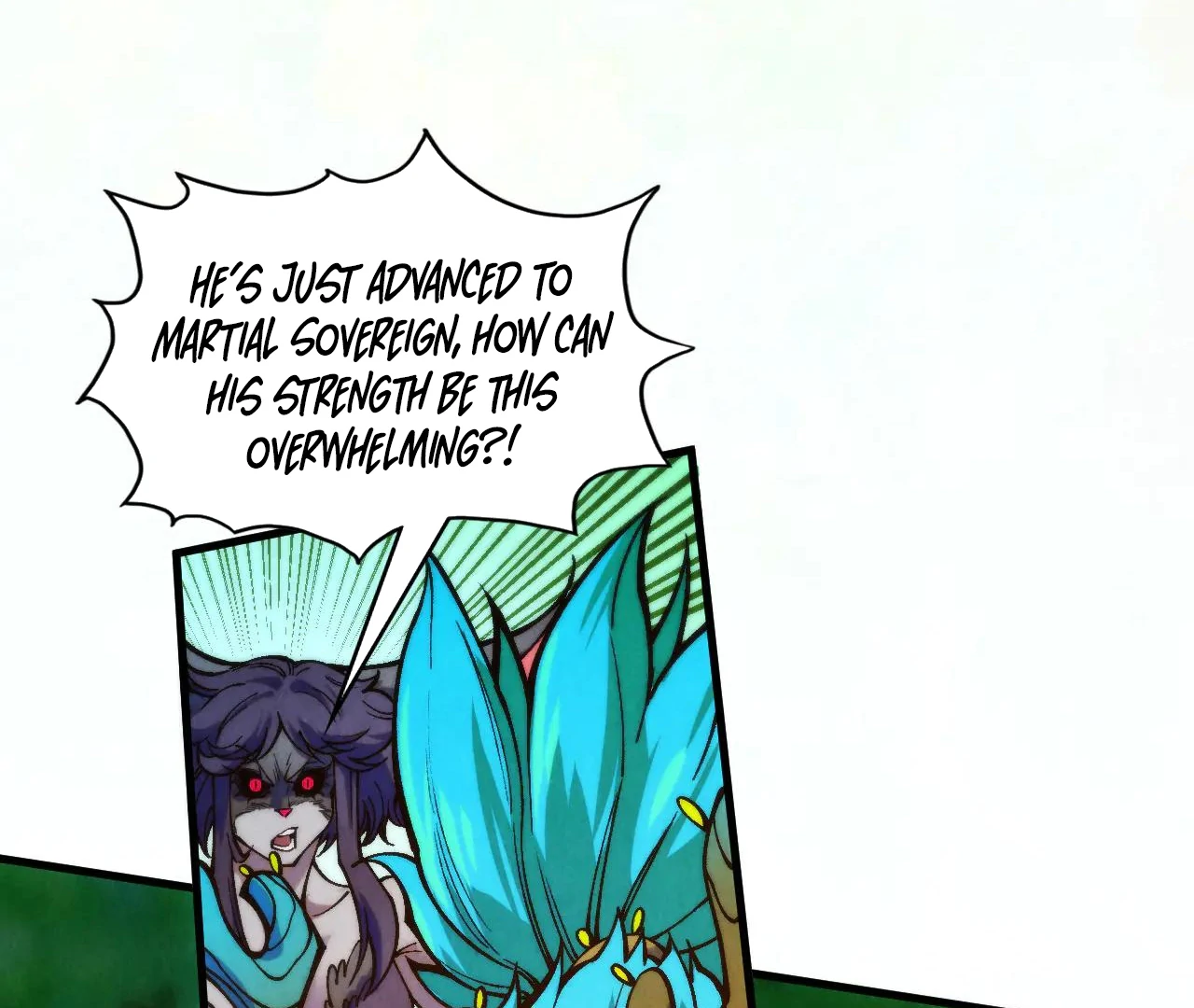 The Ultimate of All Ages Chapter 375 - page 98