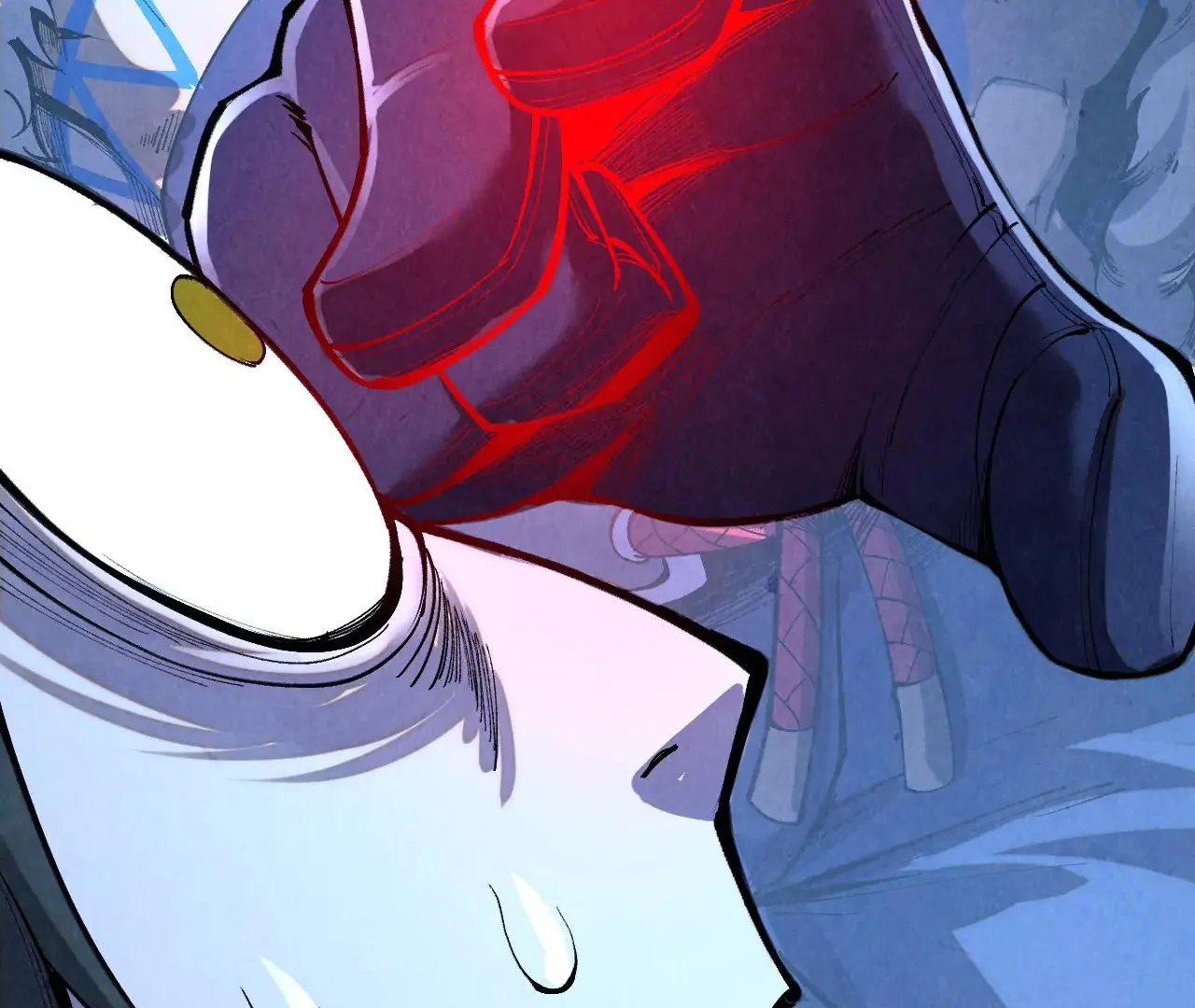 The Ultimate of All Ages Chapter 377 - page 102