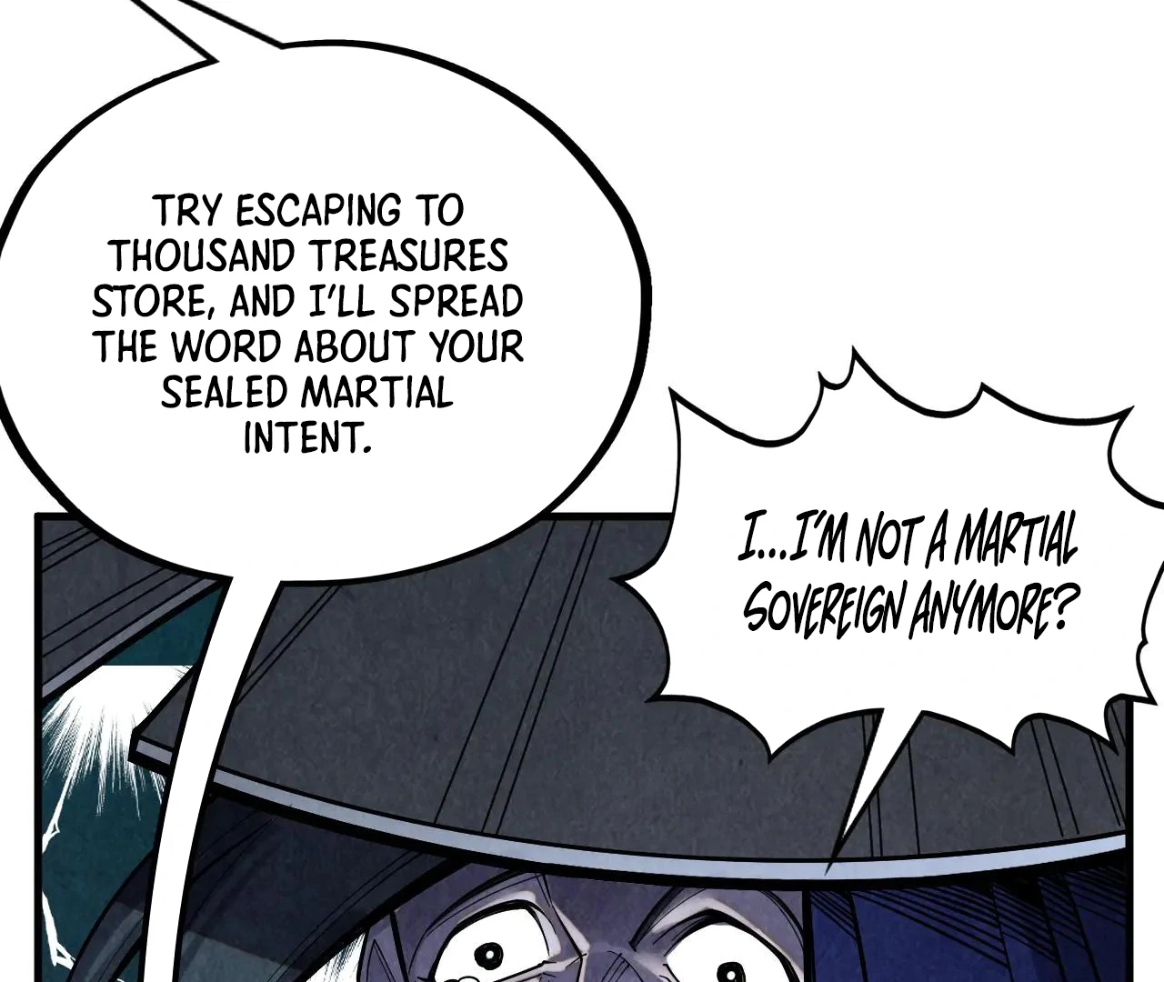 The Ultimate of All Ages Chapter 377 - page 112