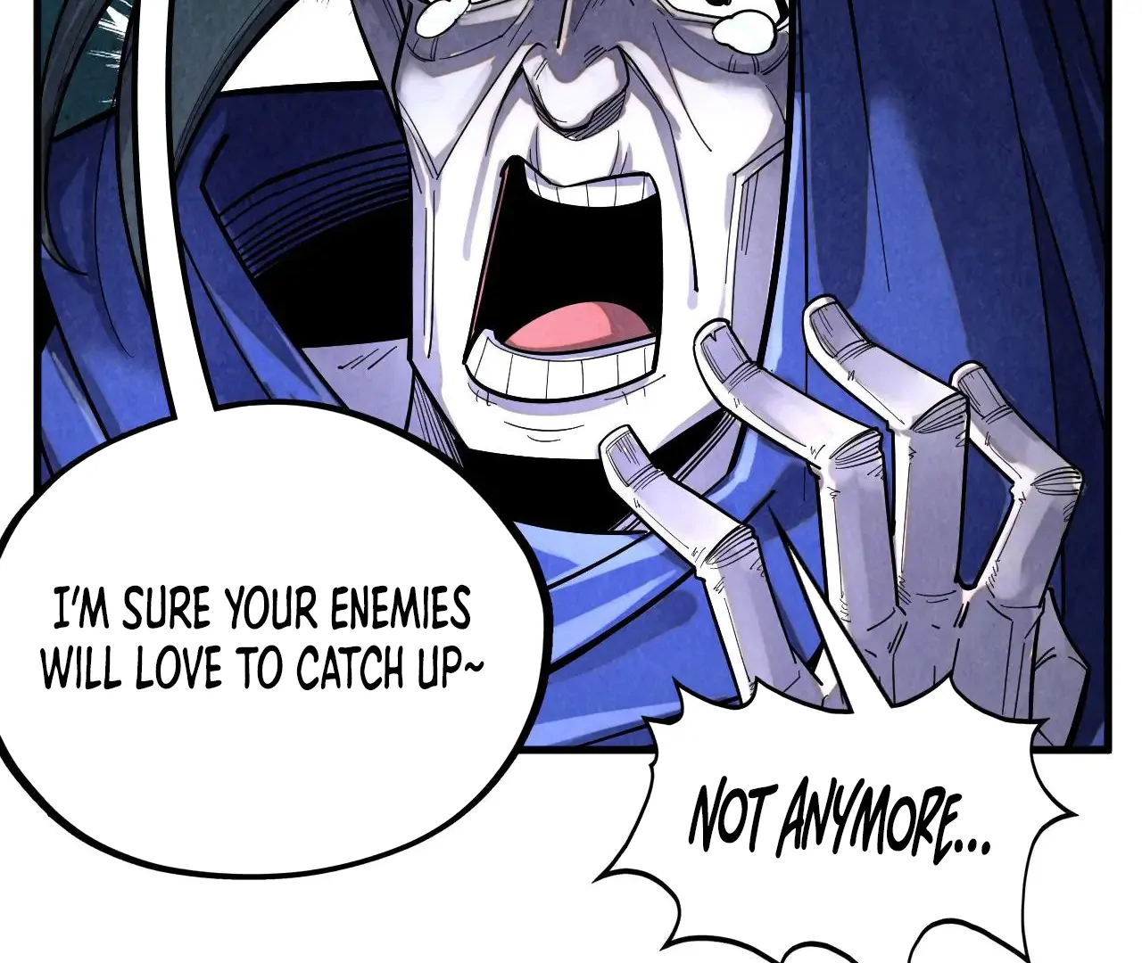 The Ultimate of All Ages Chapter 377 - page 113