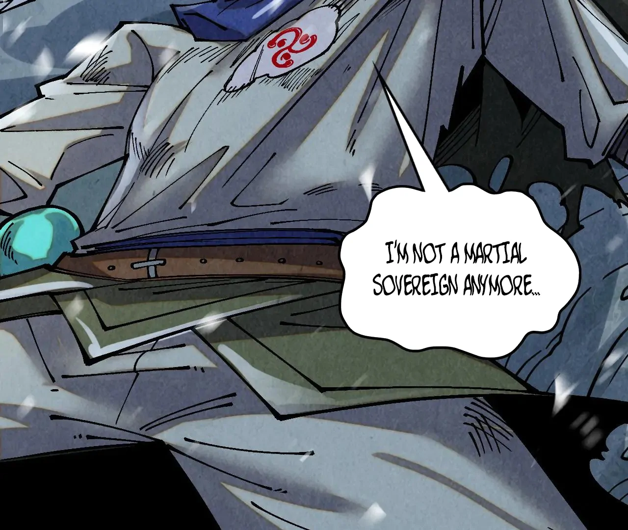 The Ultimate of All Ages Chapter 377 - page 120