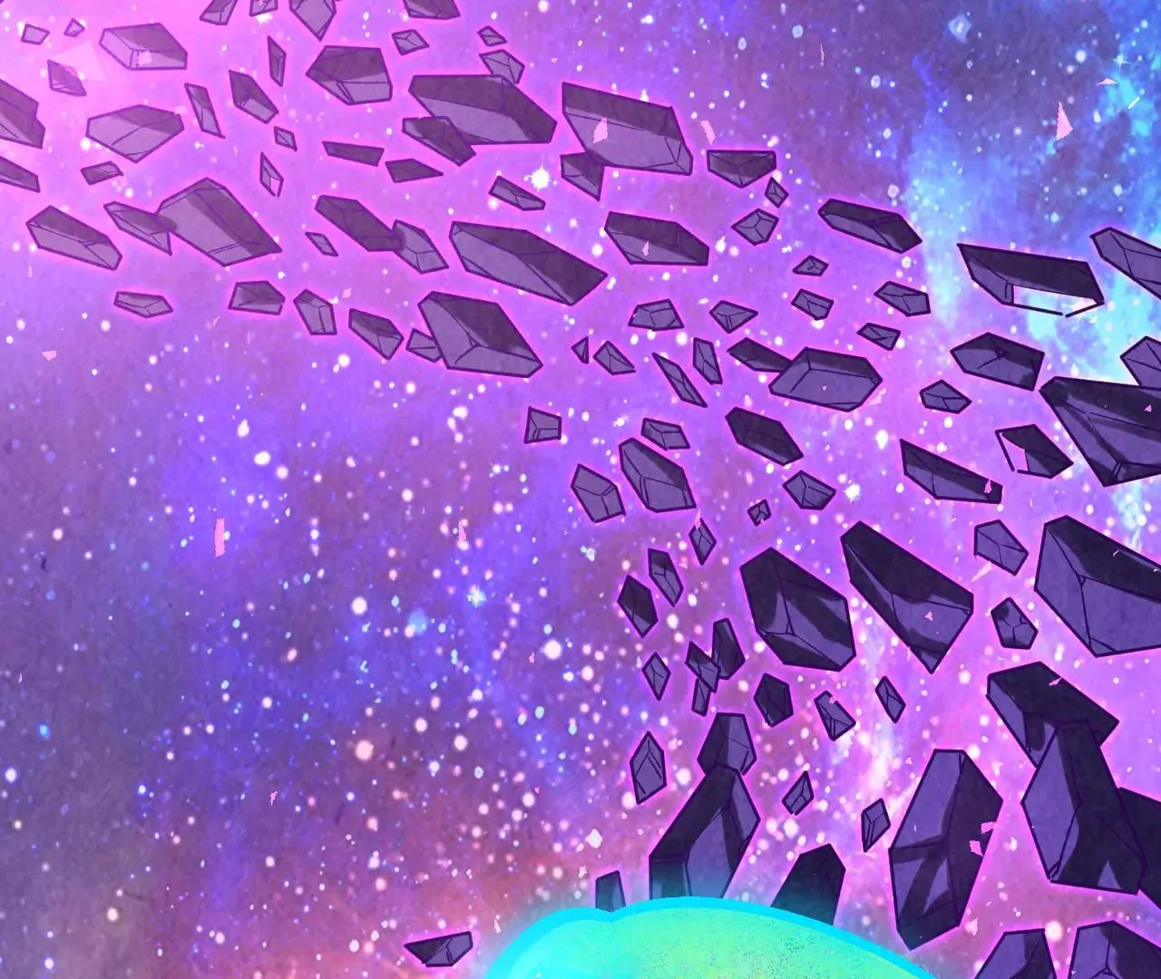 The Ultimate of All Ages Chapter 377 - page 126