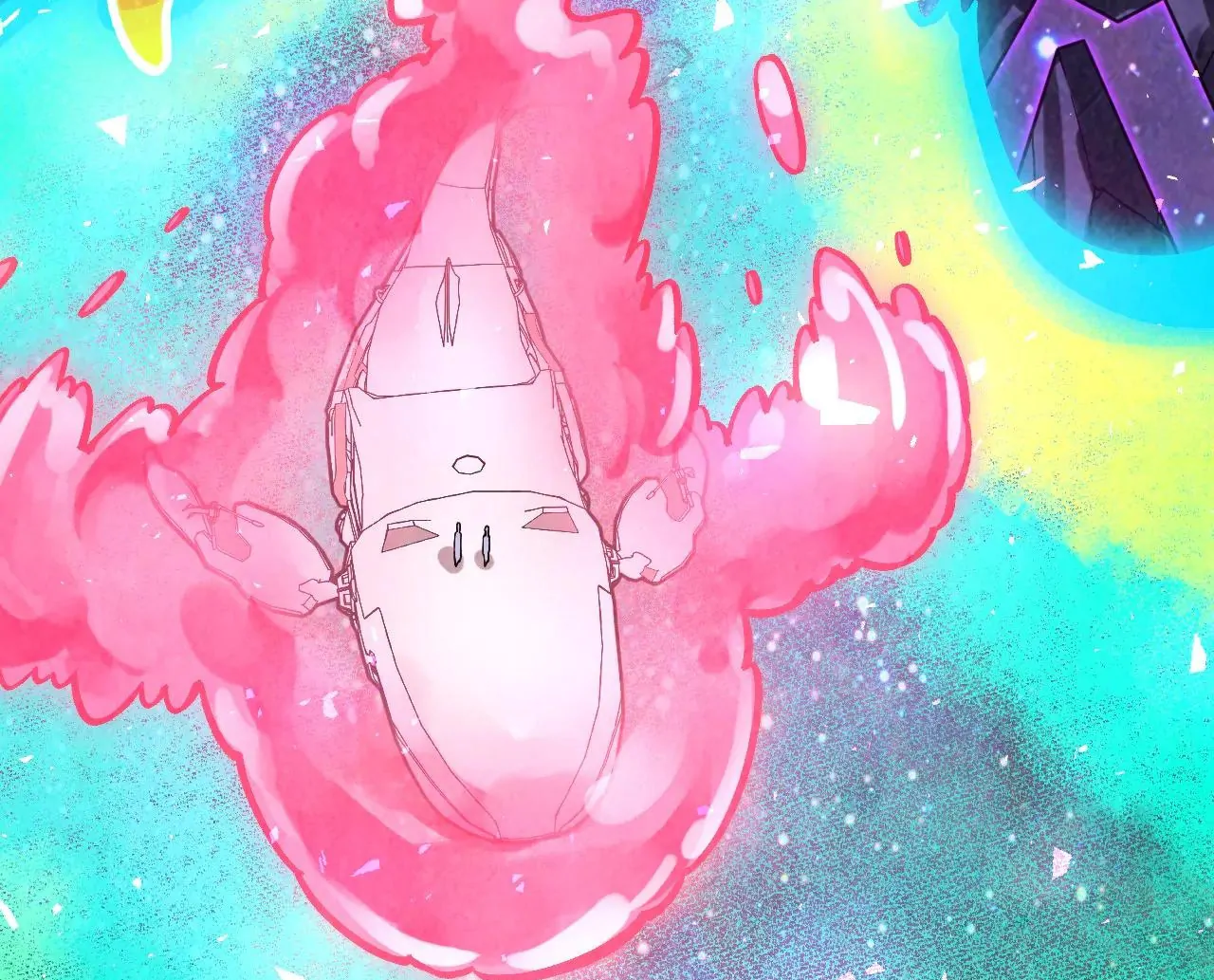 The Ultimate of All Ages Chapter 377 - page 129