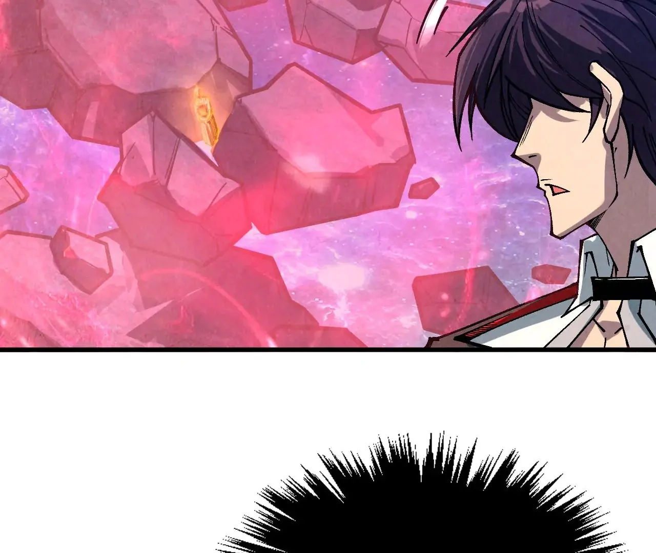 The Ultimate of All Ages Chapter 377 - page 136