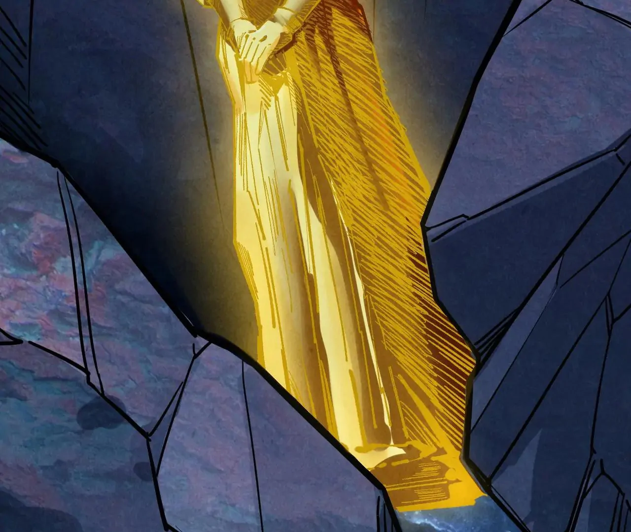 The Ultimate of All Ages Chapter 377 - page 138