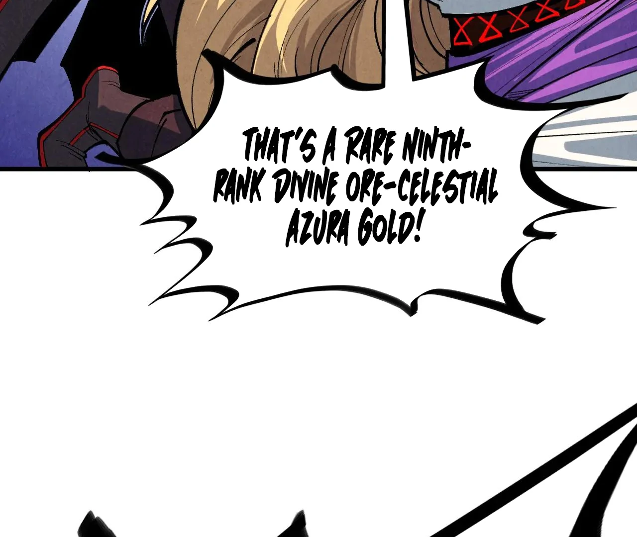 The Ultimate of All Ages Chapter 377 - page 146