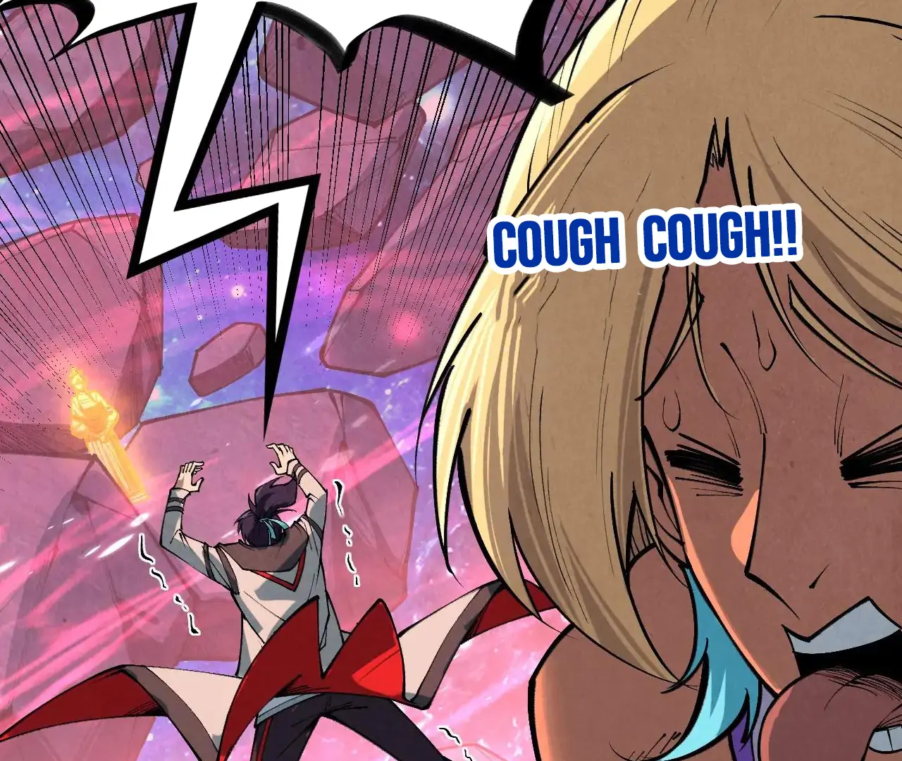 The Ultimate of All Ages Chapter 377 - page 148