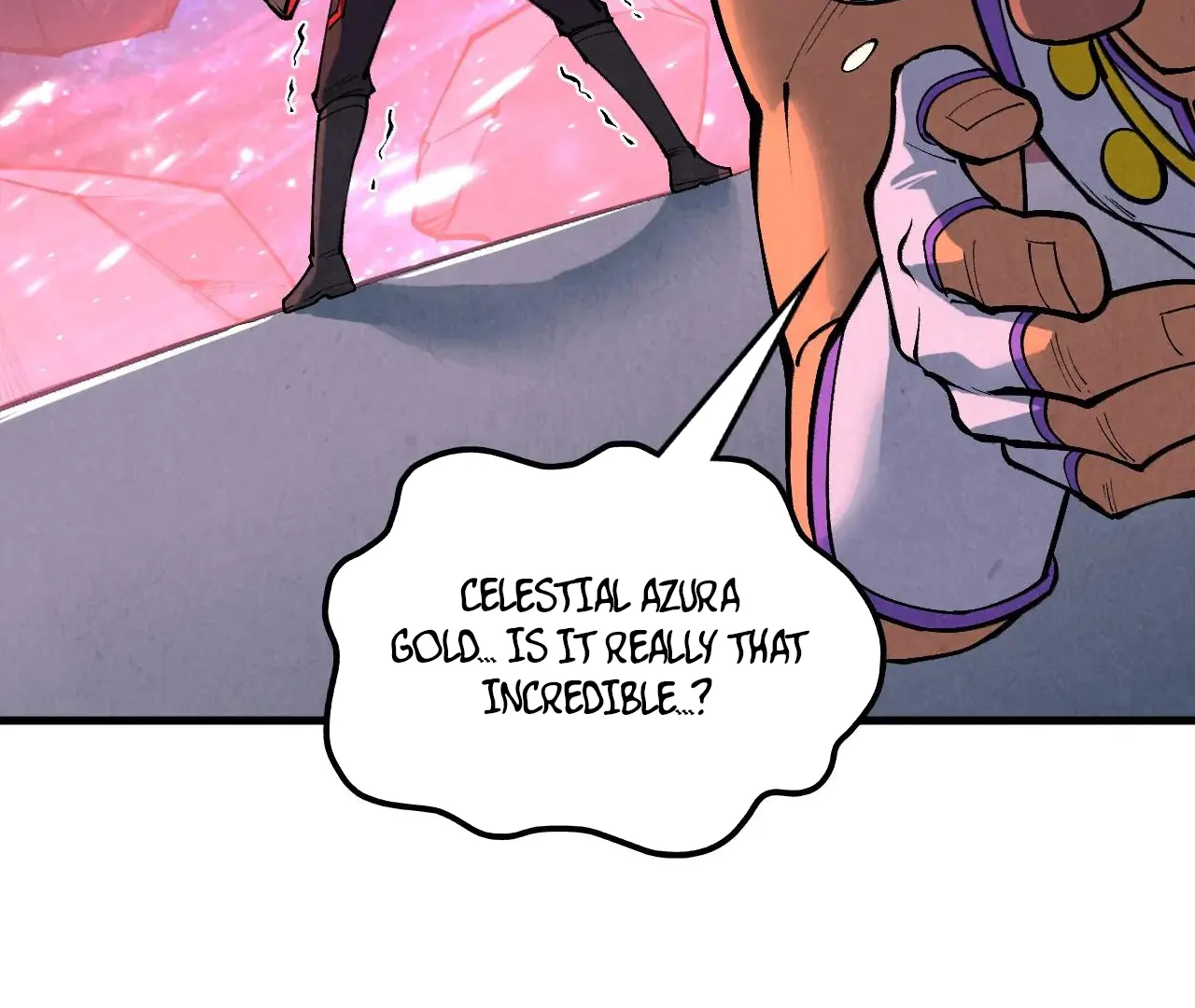 The Ultimate of All Ages Chapter 377 - page 149