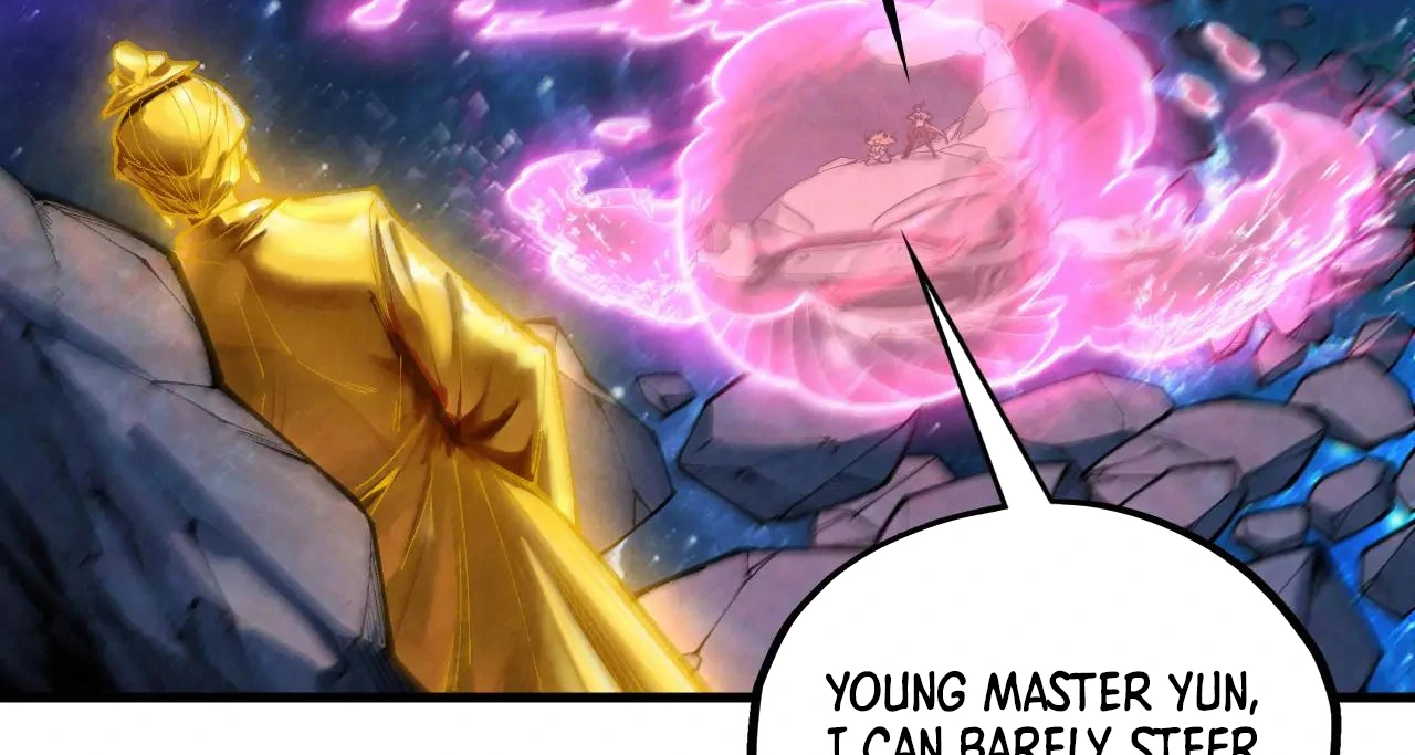 The Ultimate of All Ages Chapter 377 - page 153