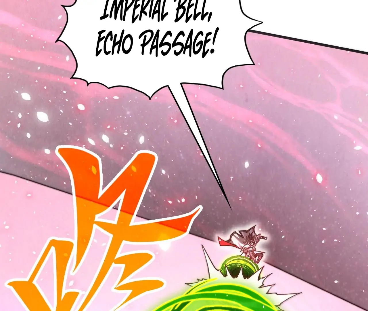 The Ultimate of All Ages Chapter 377 - page 157