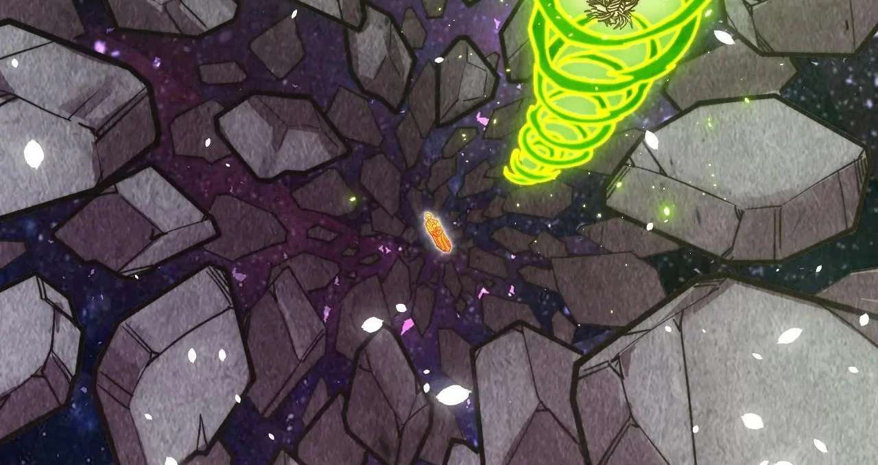 The Ultimate of All Ages Chapter 377 - page 162