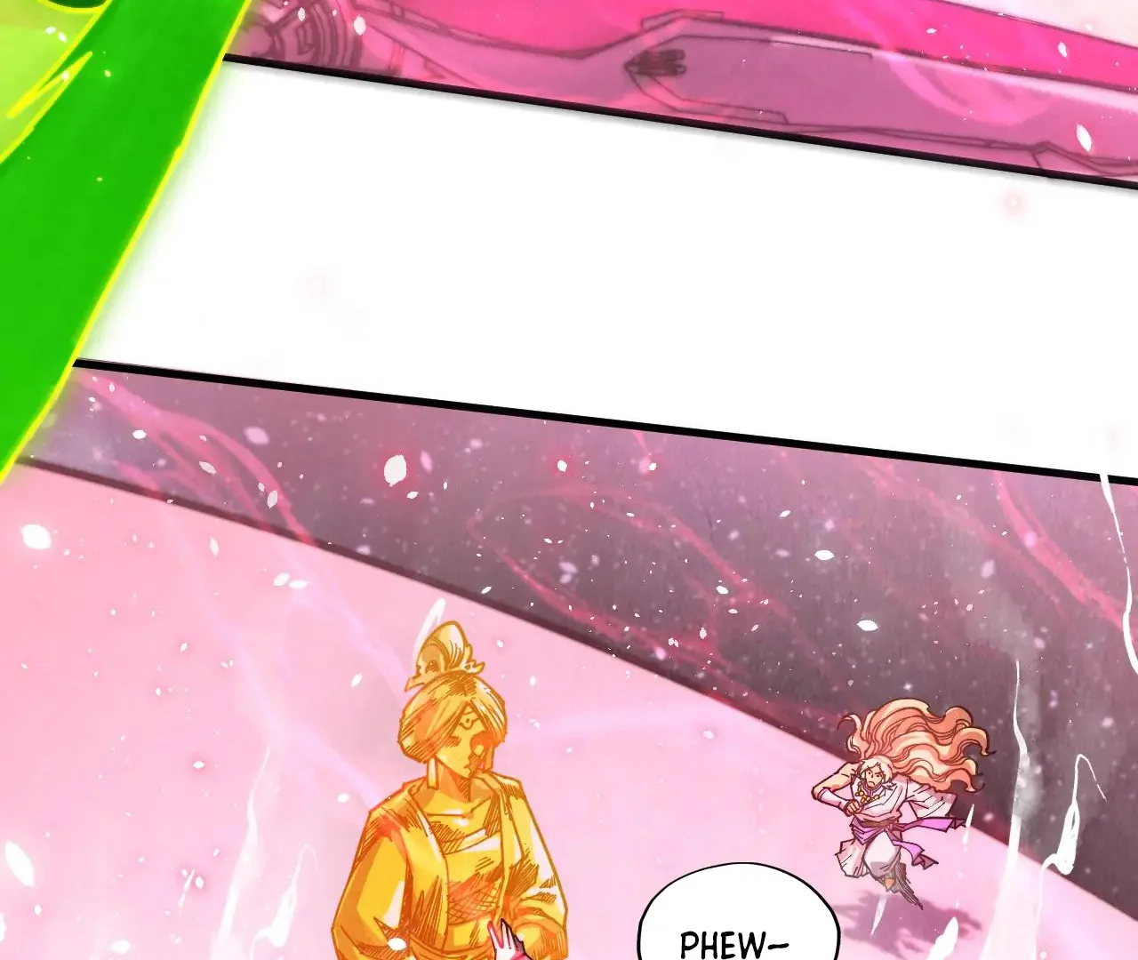 The Ultimate of All Ages Chapter 377 - page 167