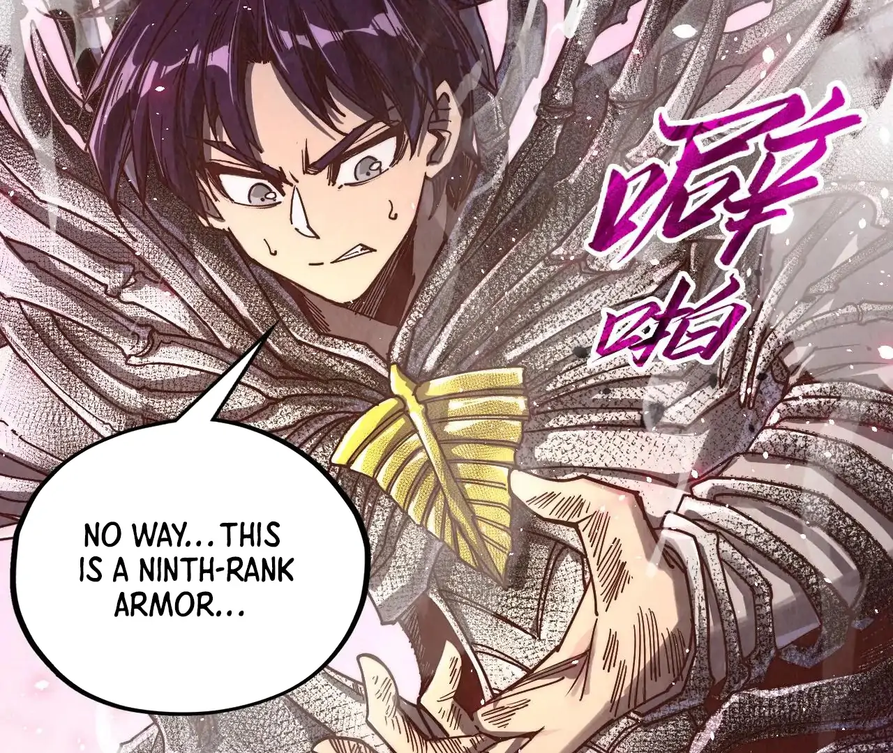 The Ultimate of All Ages Chapter 377 - page 169