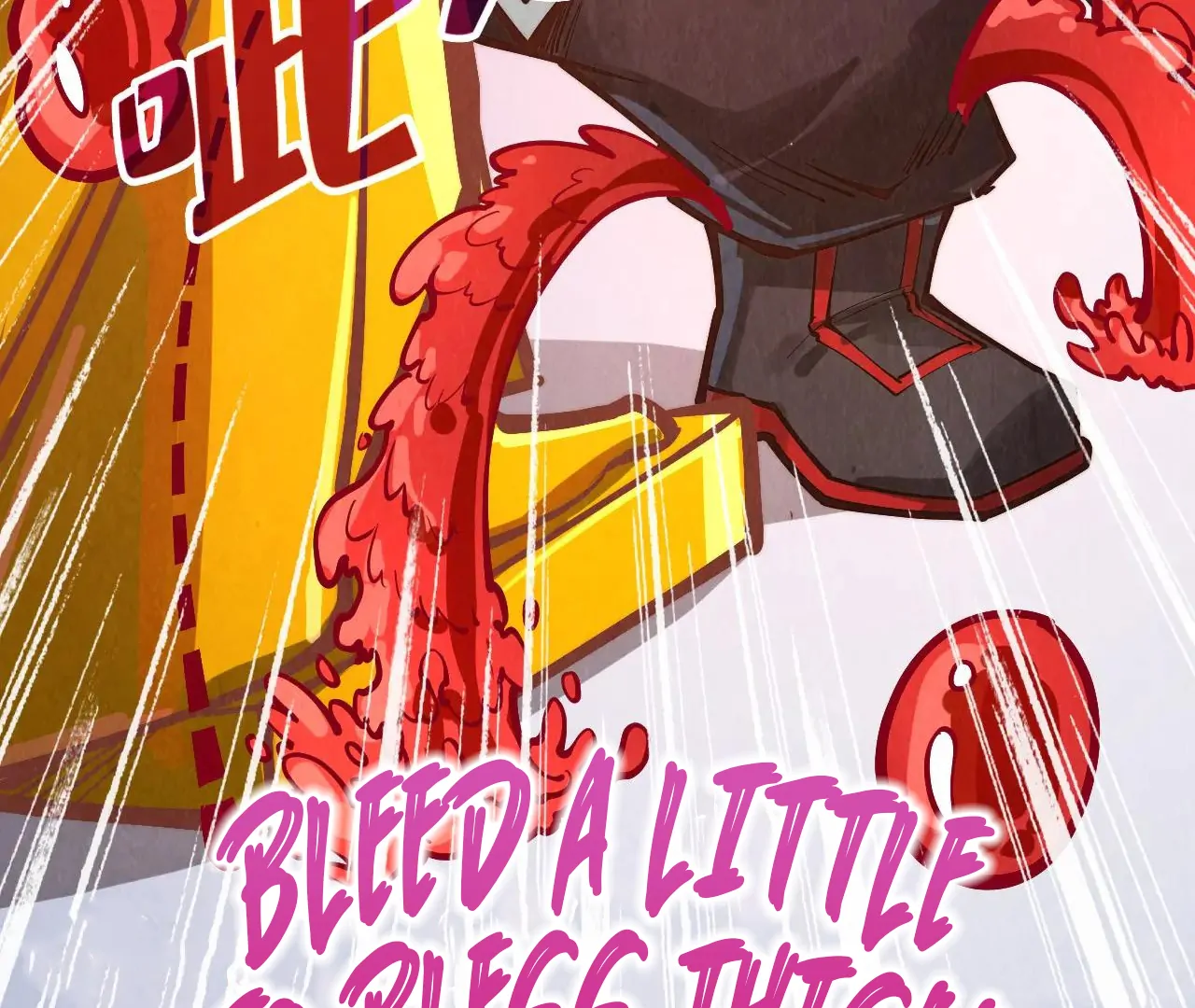 The Ultimate of All Ages Chapter 377 - page 177