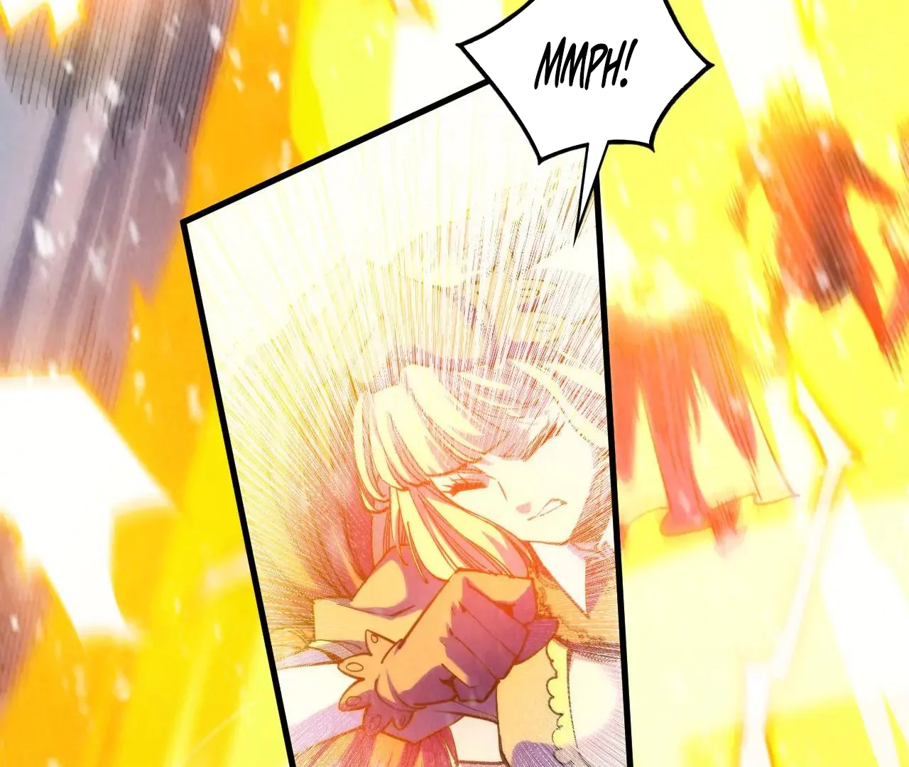 The Ultimate of All Ages Chapter 377 - page 22