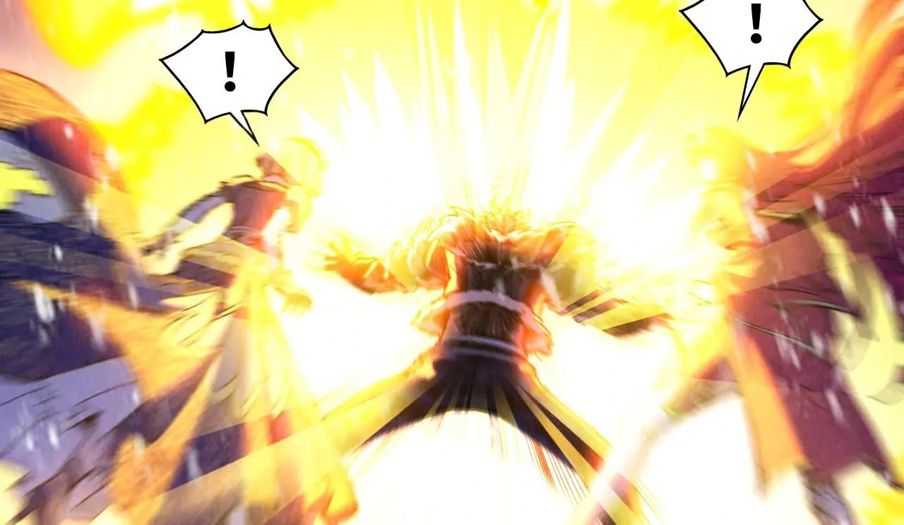 The Ultimate of All Ages Chapter 377 - page 25