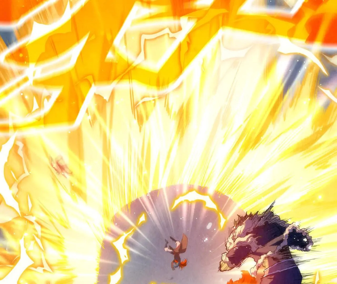 The Ultimate of All Ages Chapter 377 - page 30