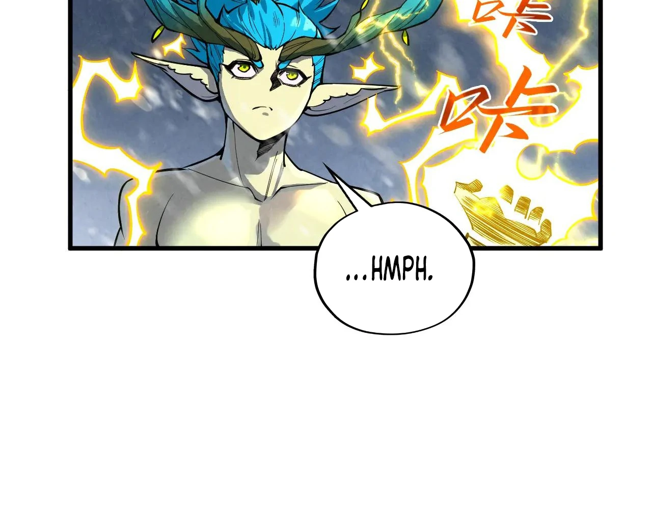 The Ultimate of All Ages Chapter 377 - page 40