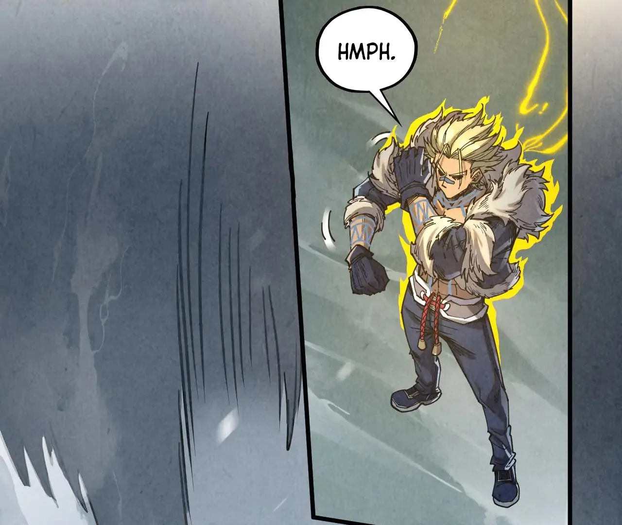 The Ultimate of All Ages Chapter 377 - page 43