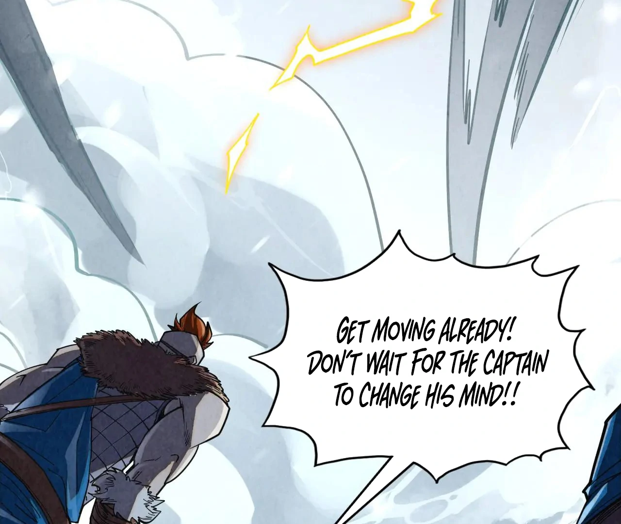 The Ultimate of All Ages Chapter 377 - page 50