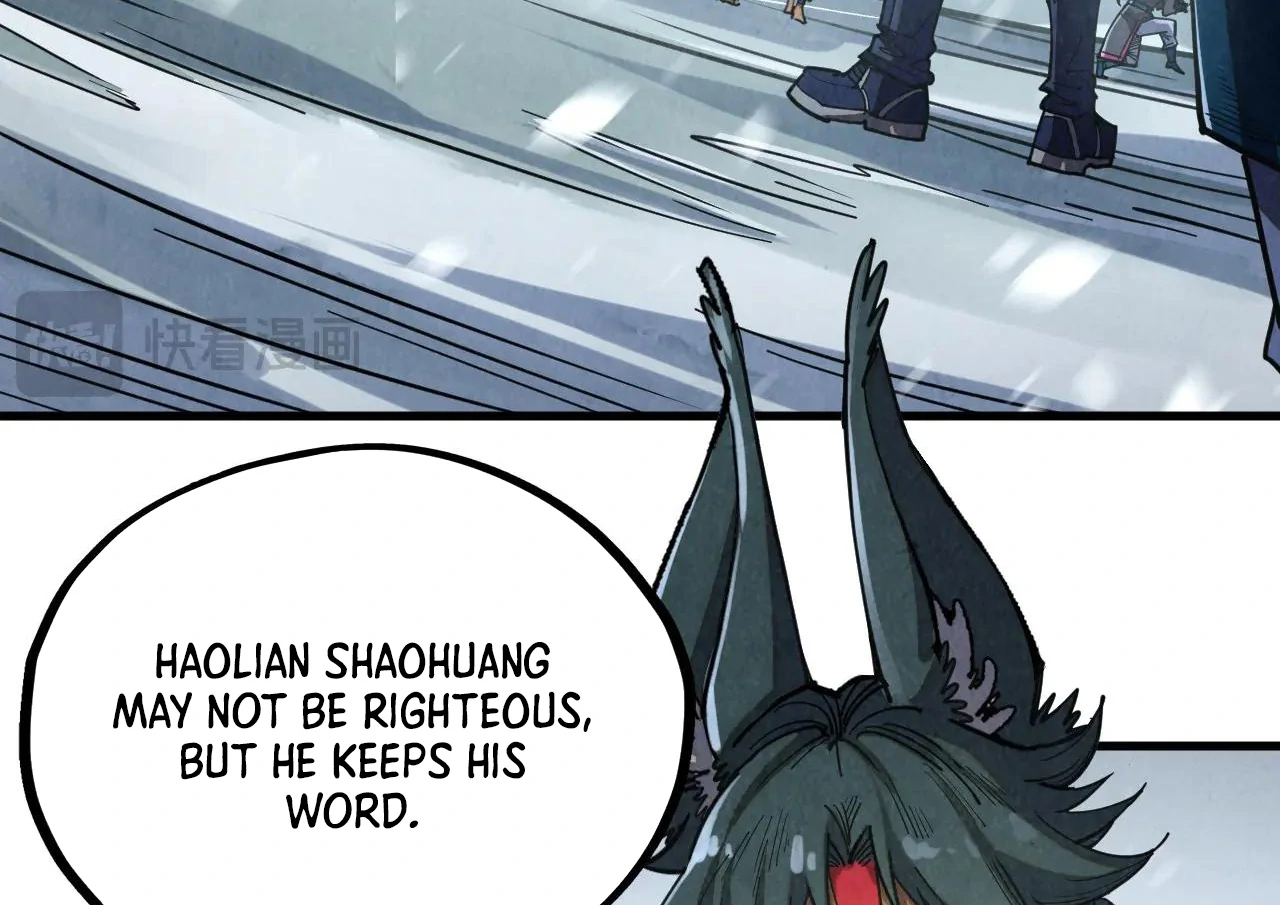 The Ultimate of All Ages Chapter 377 - page 52