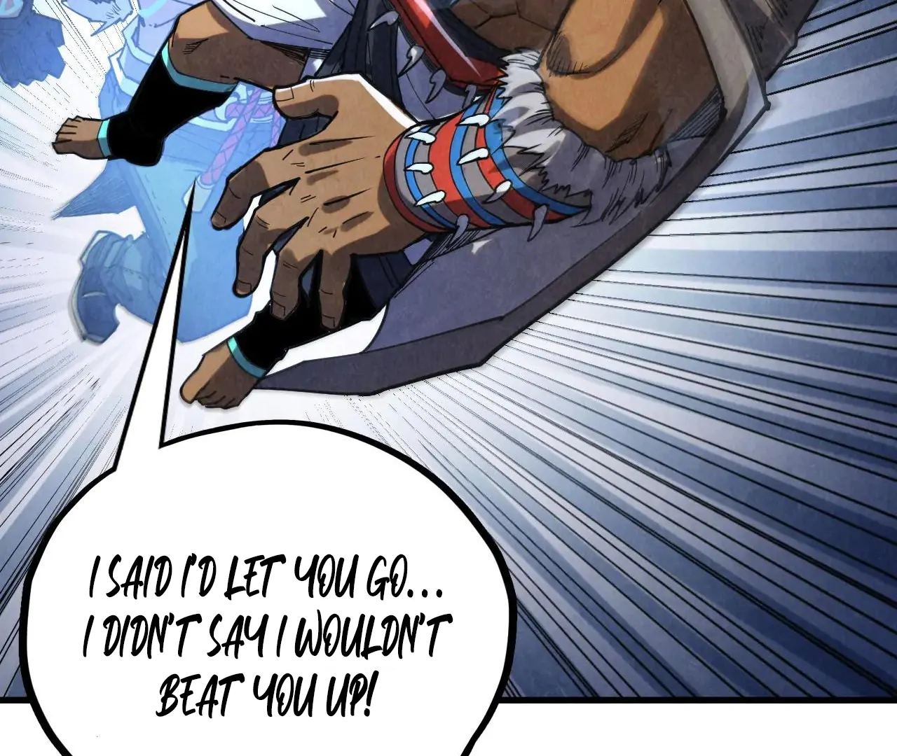 The Ultimate of All Ages Chapter 377 - page 56