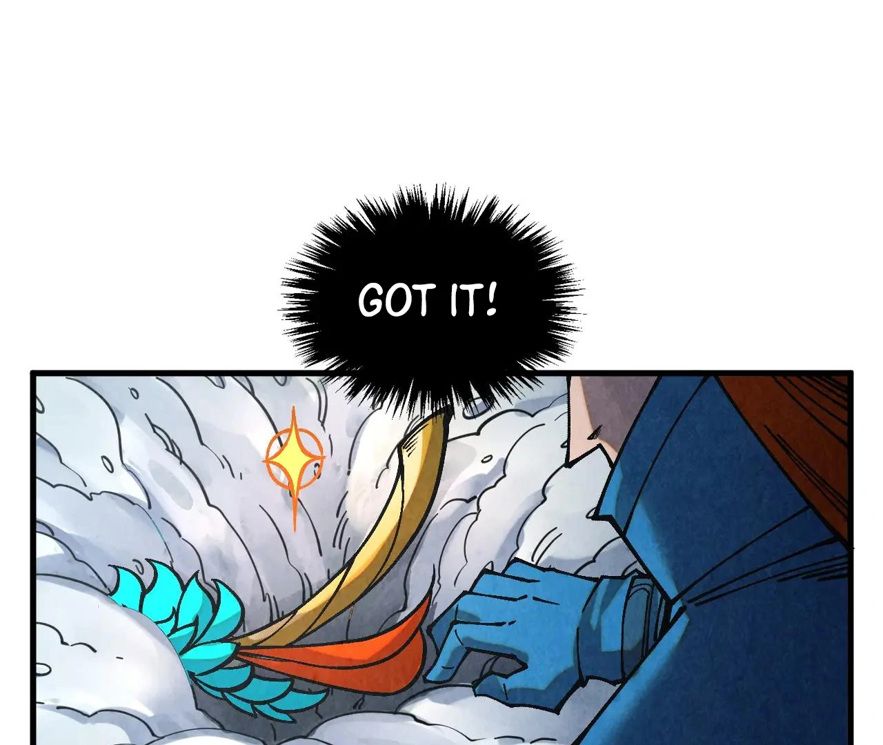 The Ultimate of All Ages Chapter 377 - page 63