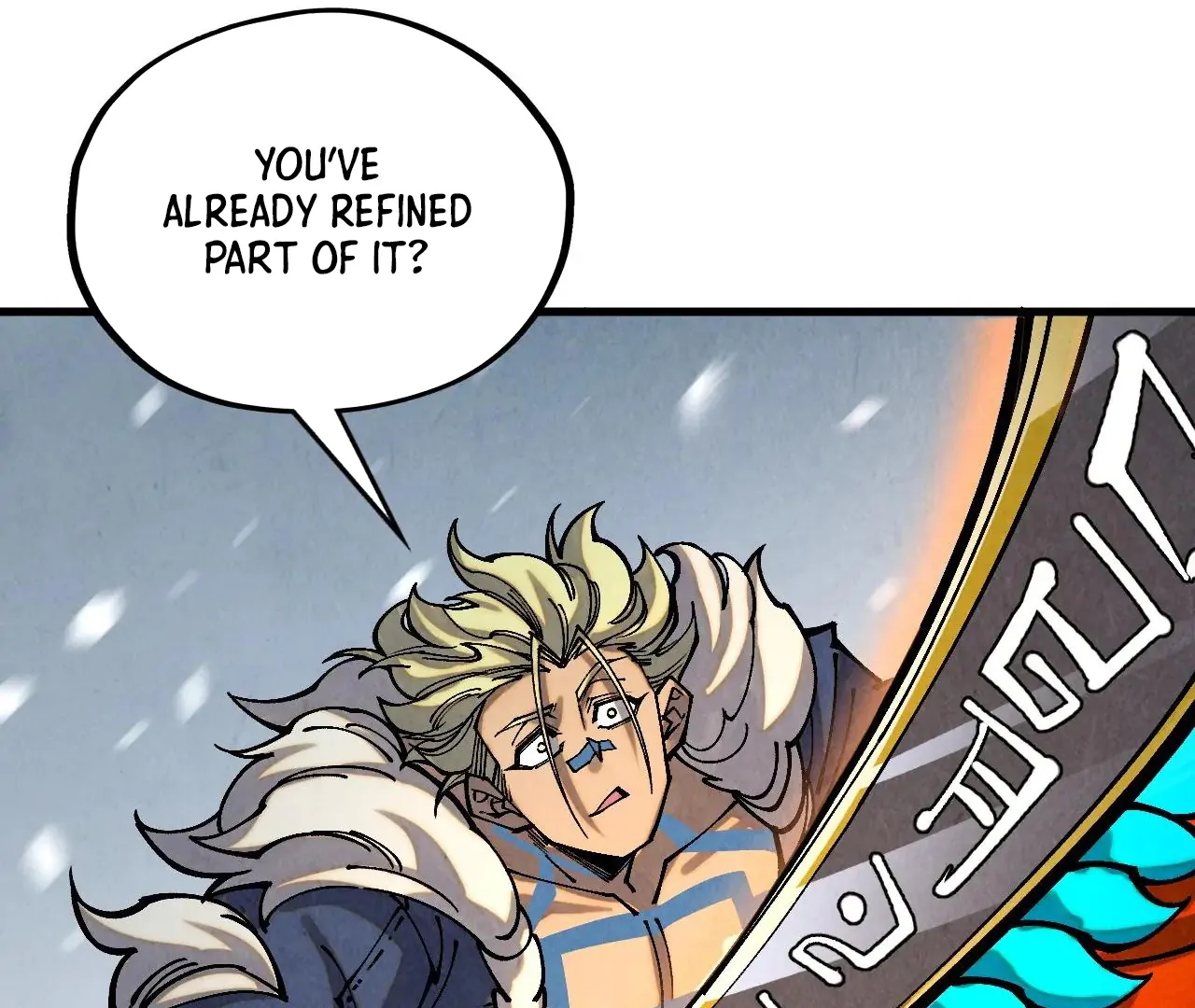 The Ultimate of All Ages Chapter 377 - page 67