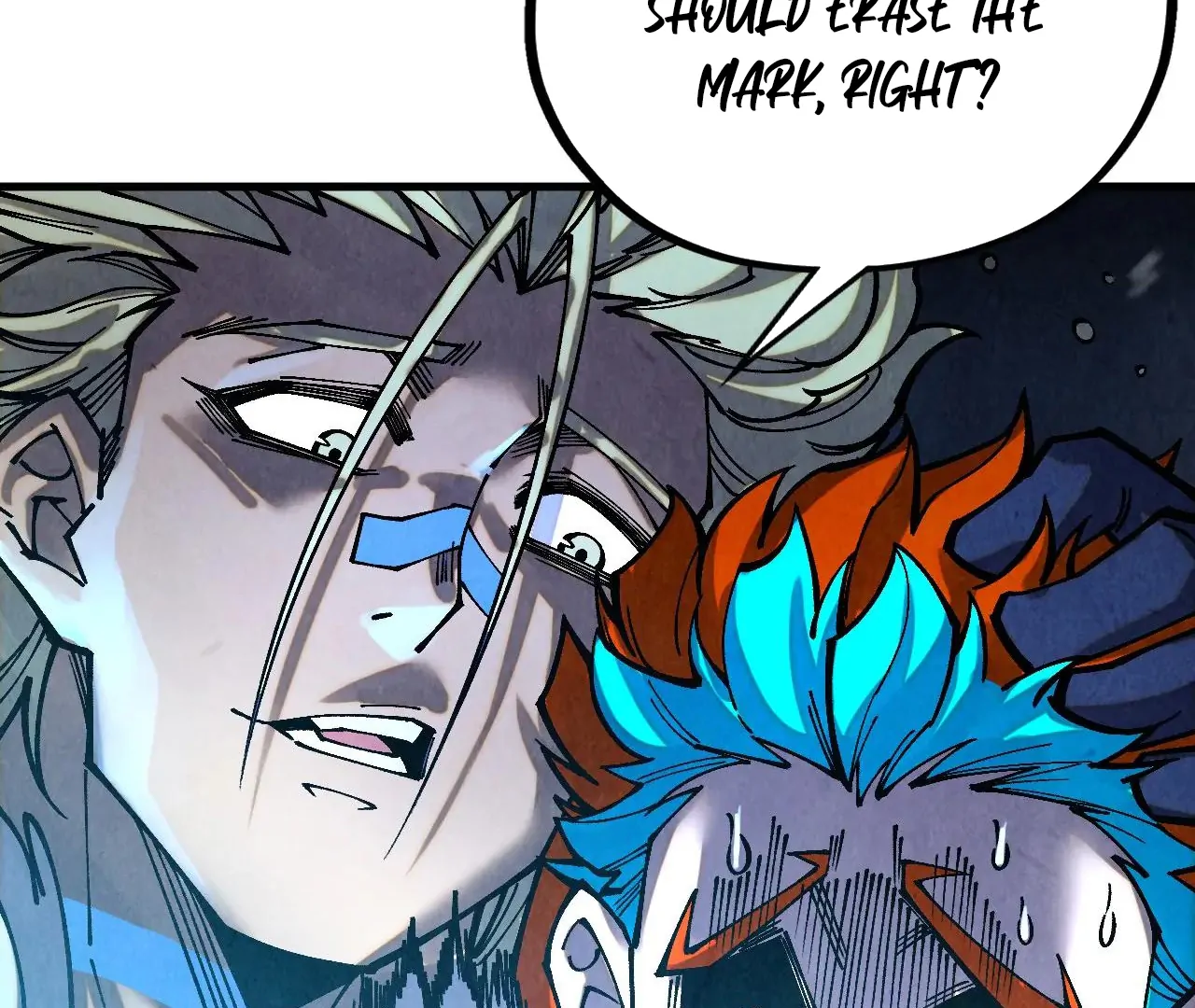 The Ultimate of All Ages Chapter 377 - page 70