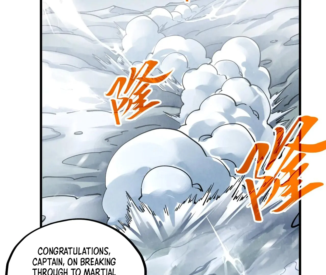 The Ultimate of All Ages Chapter 377 - page 73