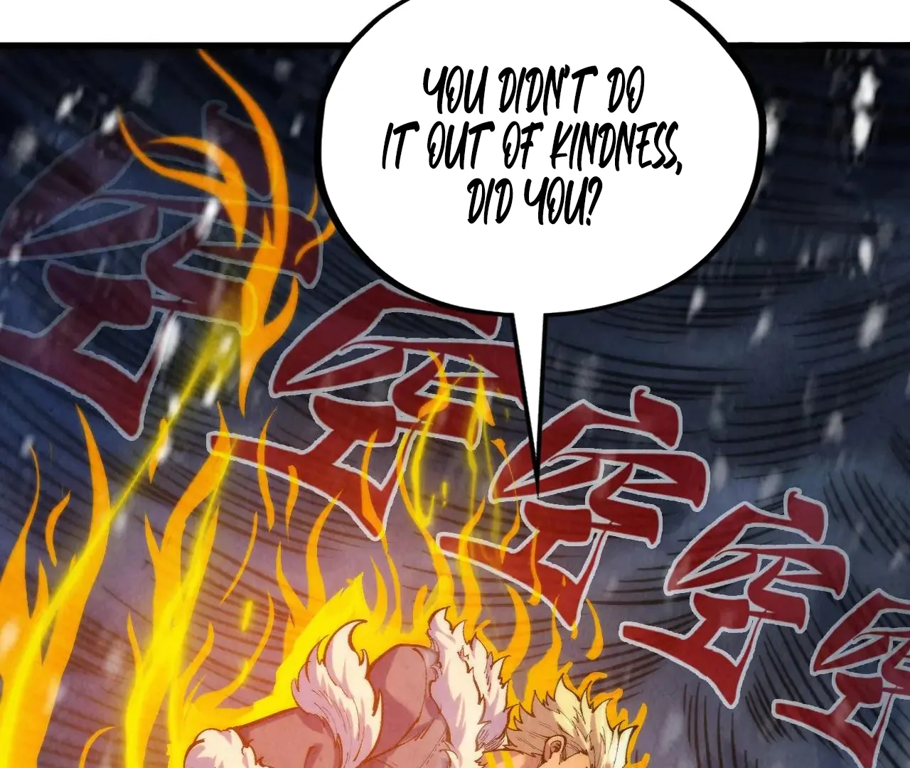 The Ultimate of All Ages Chapter 377 - page 7