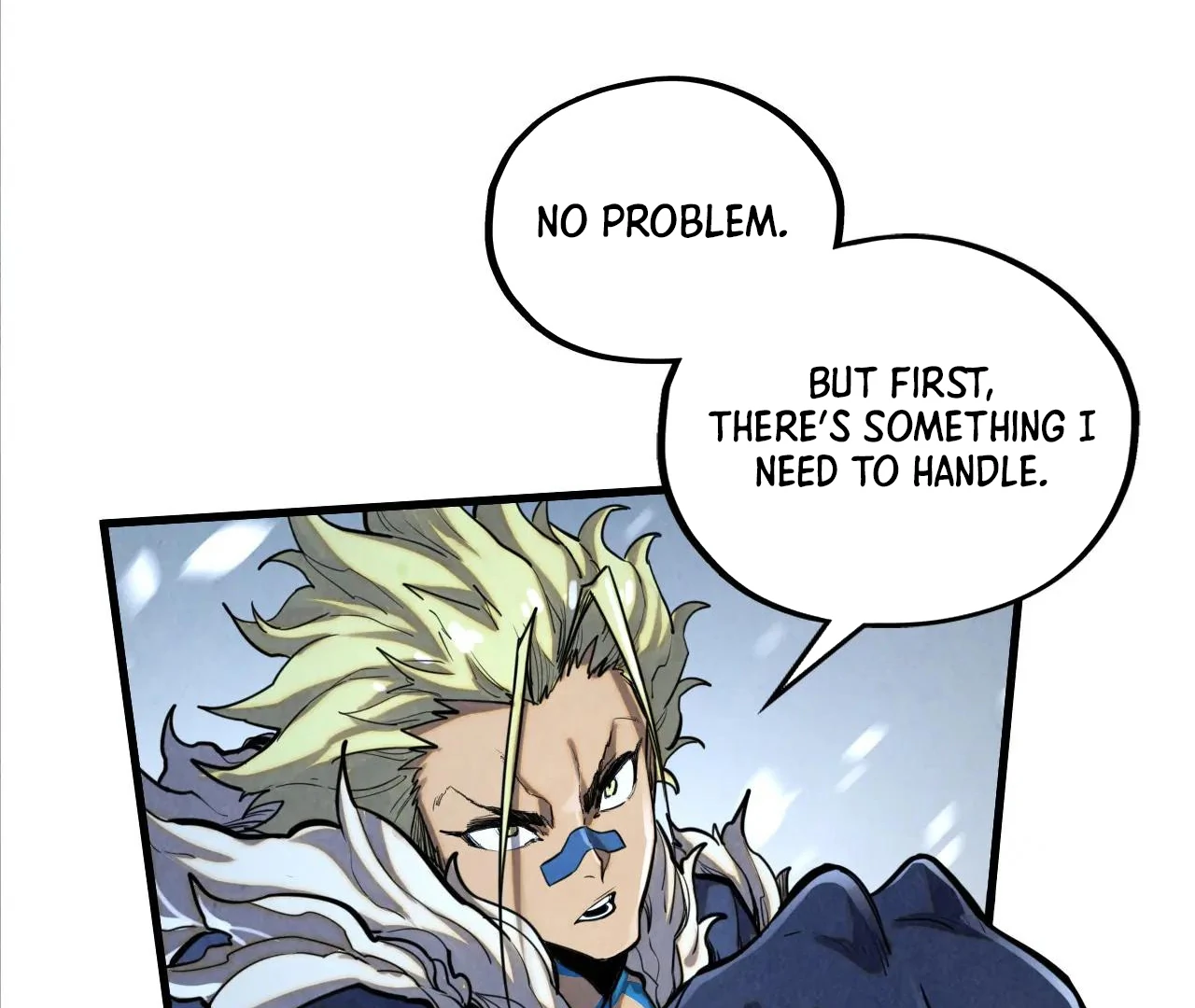 The Ultimate of All Ages Chapter 377 - page 82