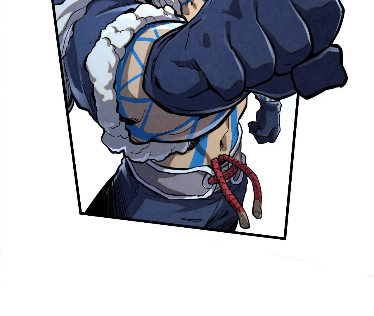 The Ultimate of All Ages Chapter 377 - page 83