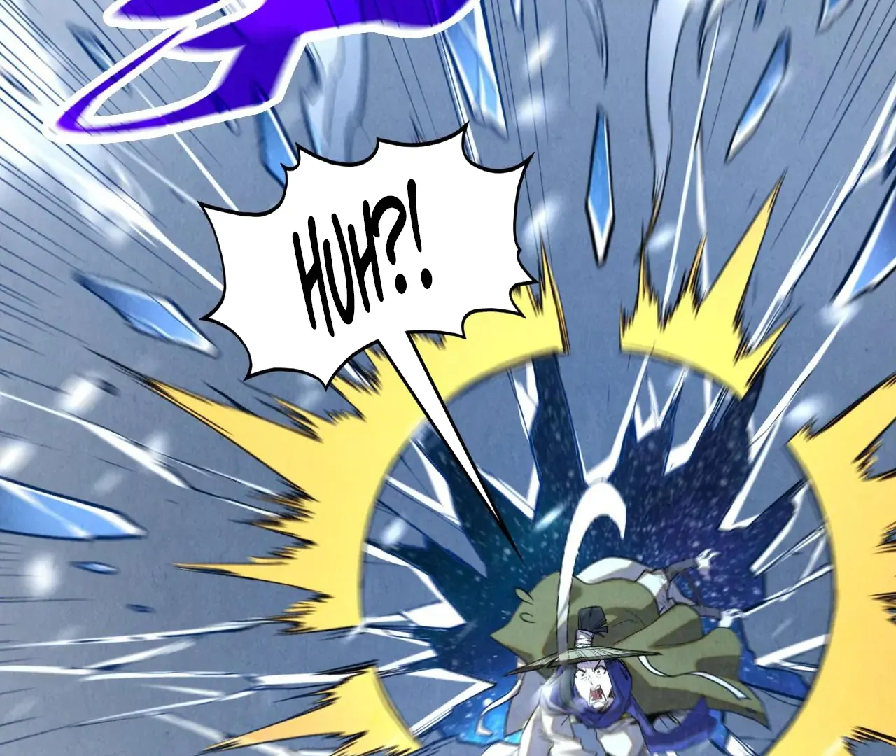 The Ultimate of All Ages Chapter 377 - page 85