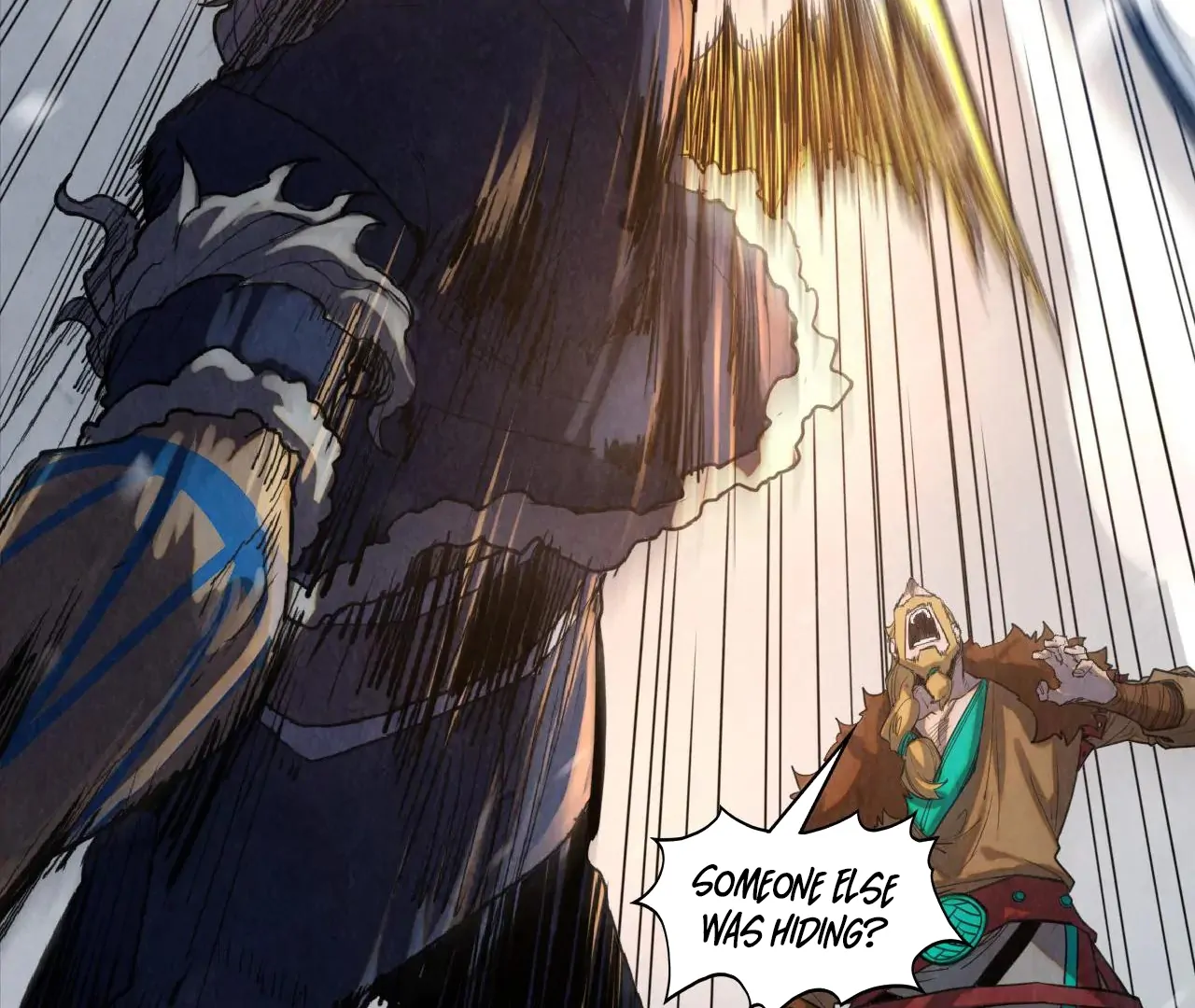 The Ultimate of All Ages Chapter 377 - page 87