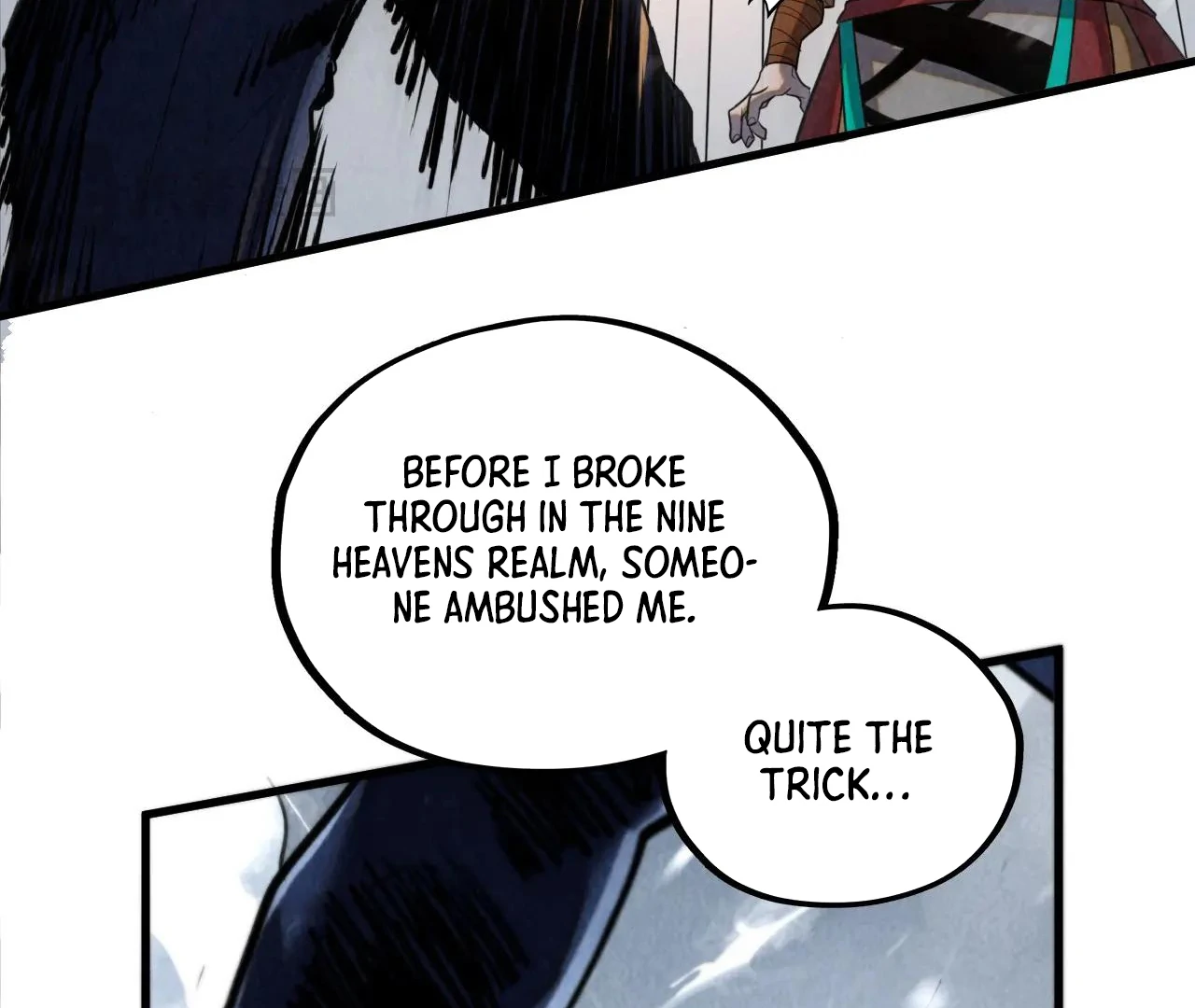 The Ultimate of All Ages Chapter 377 - page 88