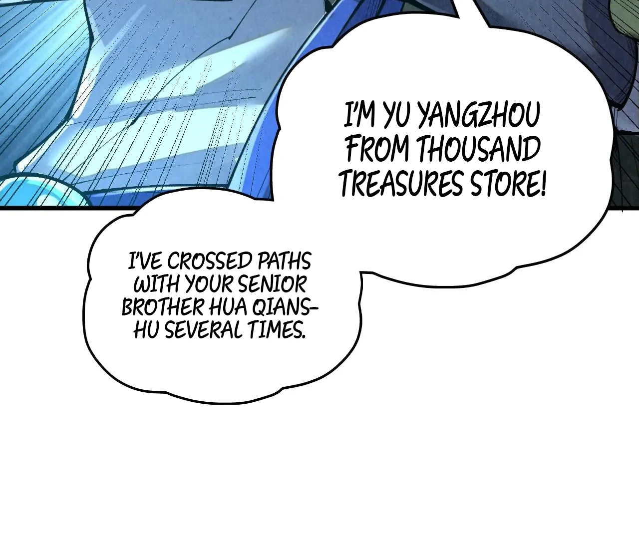 The Ultimate of All Ages Chapter 377 - page 97