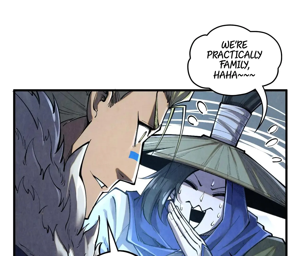 The Ultimate of All Ages Chapter 377 - page 98