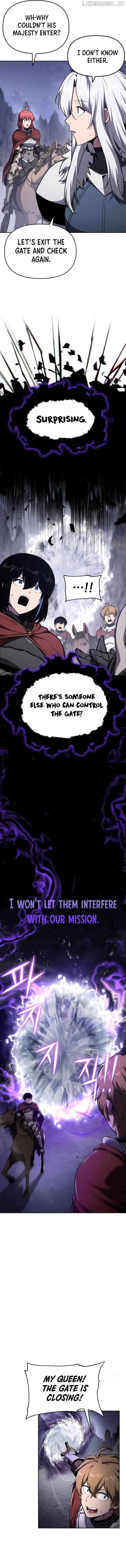 The Knight King Who Returned with a God Chapter 94 - page 2