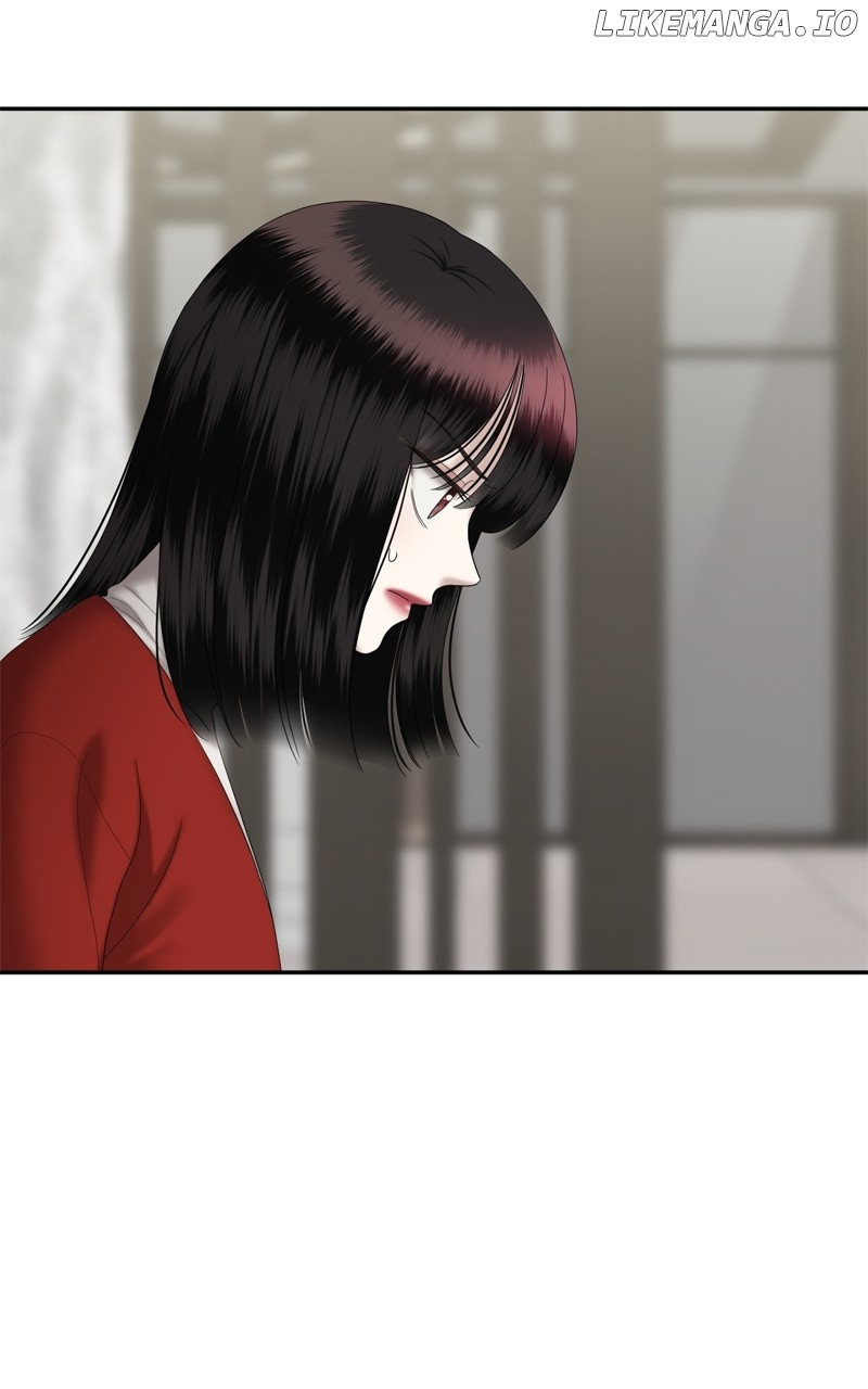 Sisters War Chapter 79 - page 32